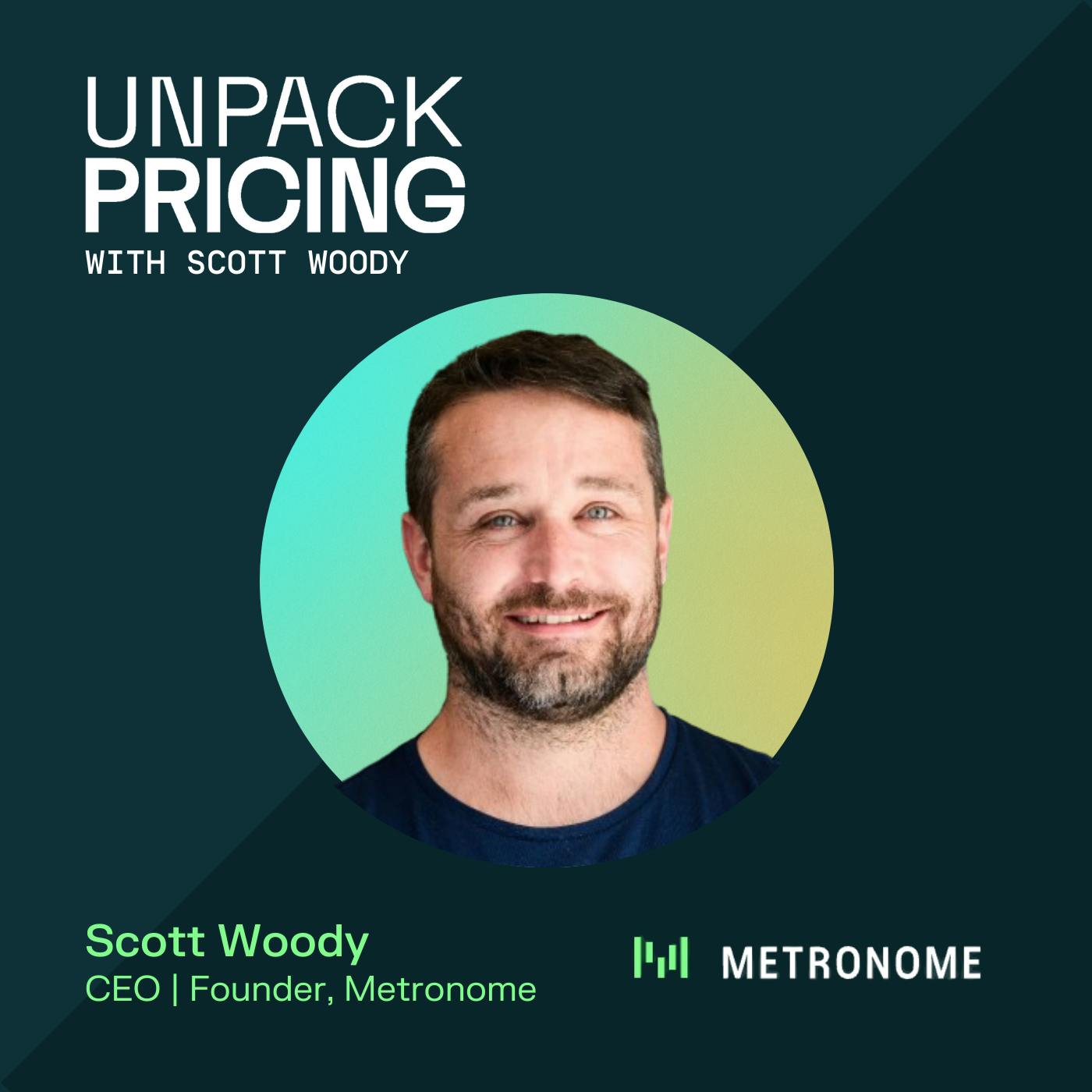 Pricing as Product: The Monetization Operating Model in Action Pricing as Product: The Monetization Operating Model in Action