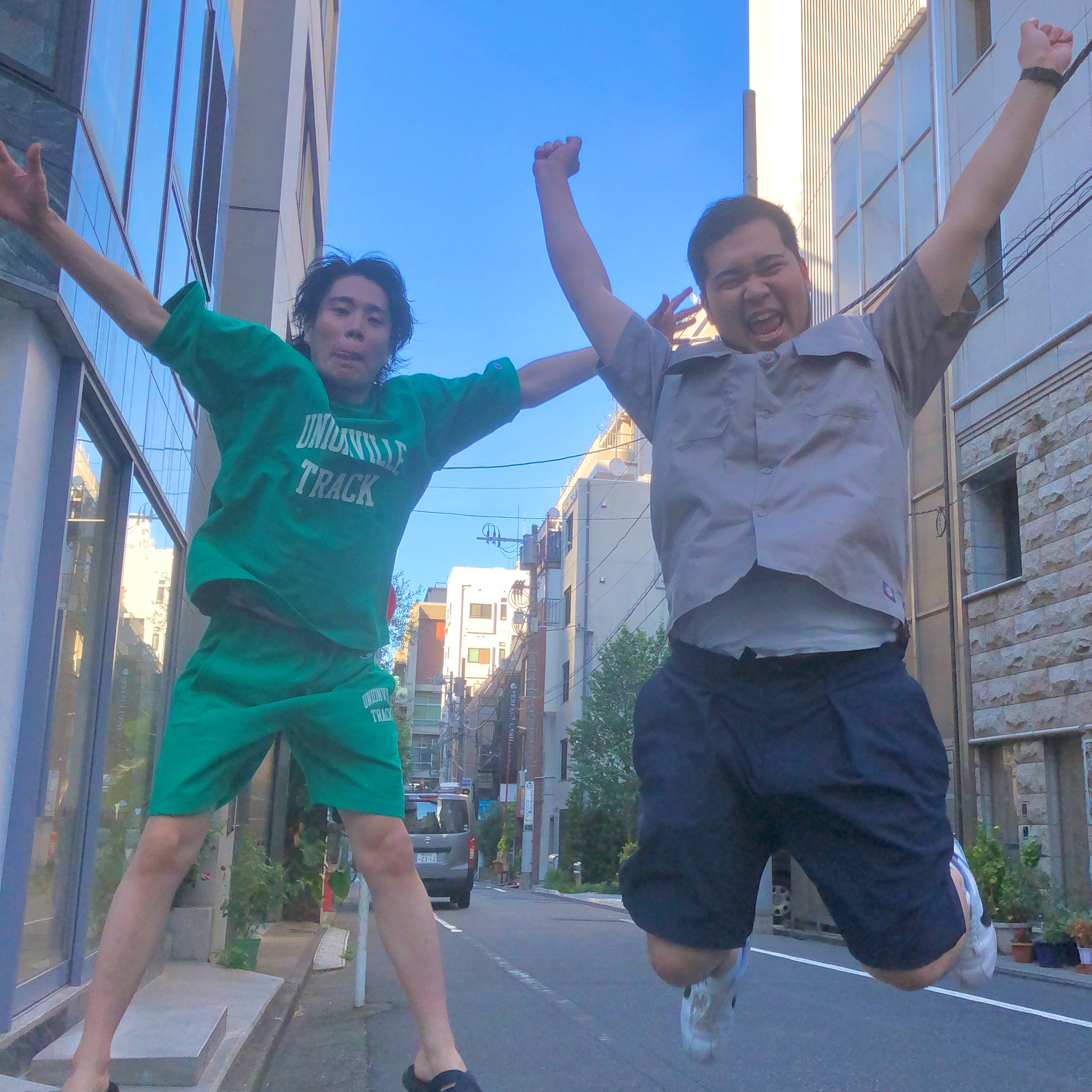 シーズン10-3「ご中症」