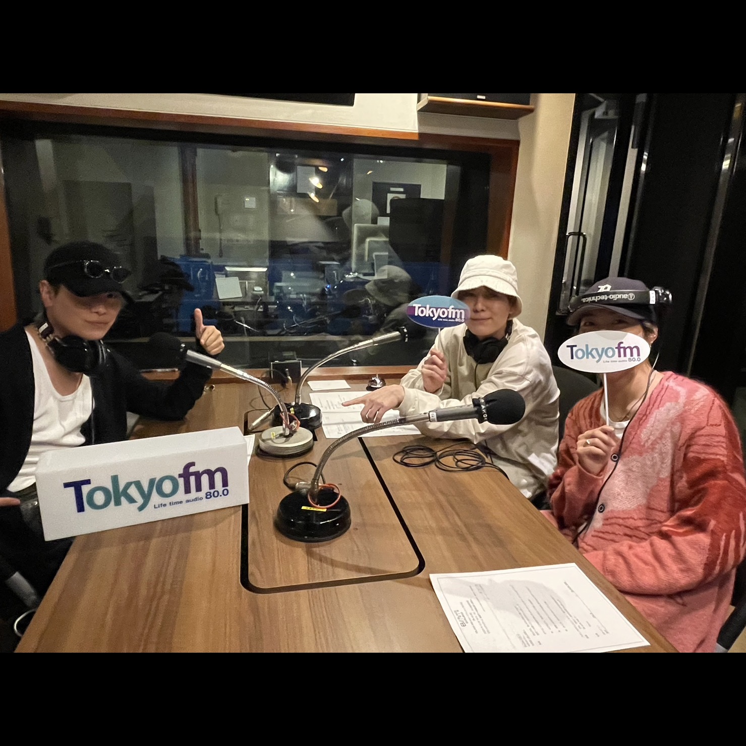 #47 BLACK IRISに戻ってきてまだ10ヶ月！楽しい？ episode artwork