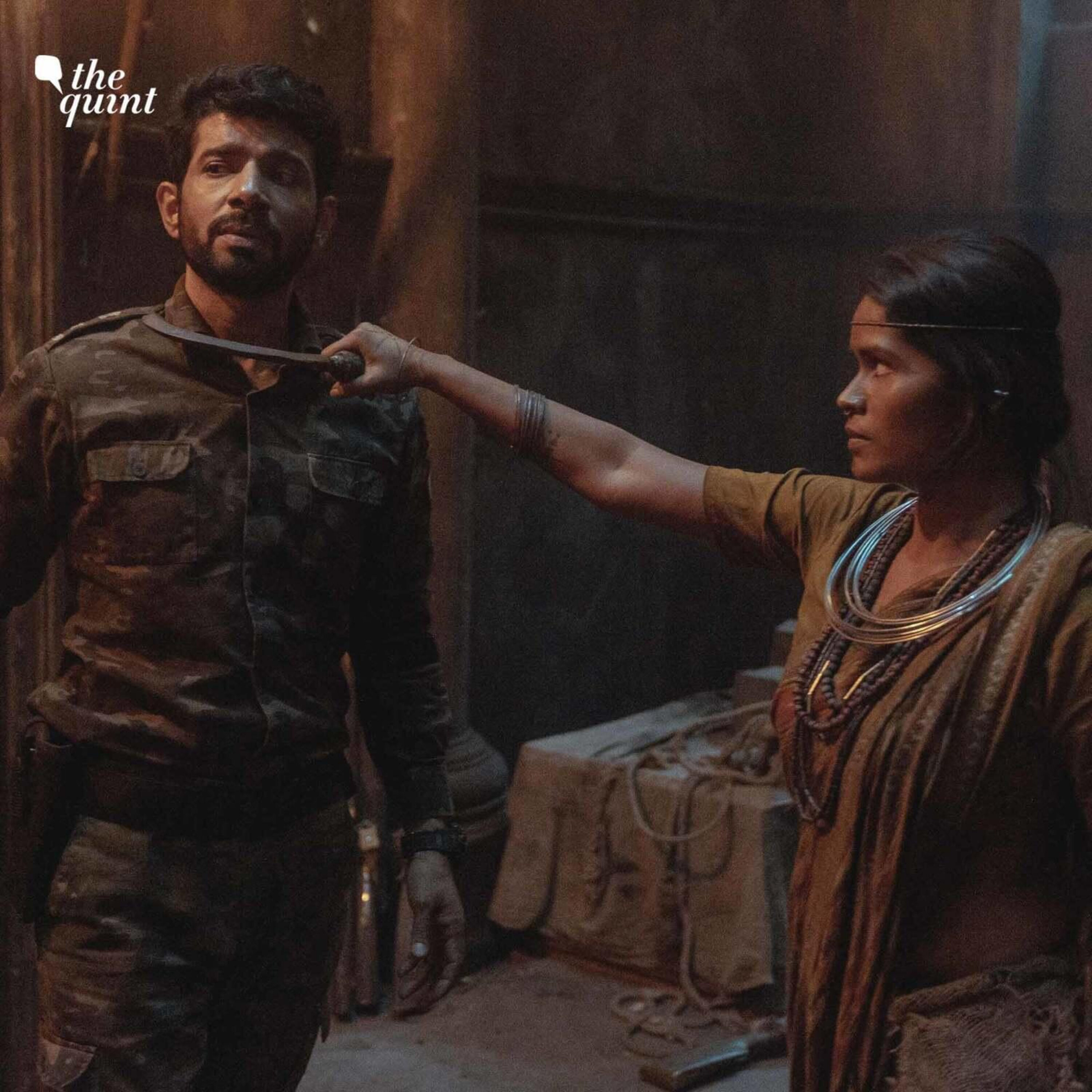 Netflix’s ‘Betaal’ Is as Dead and Lifeless as the Zombies In It episode artwork