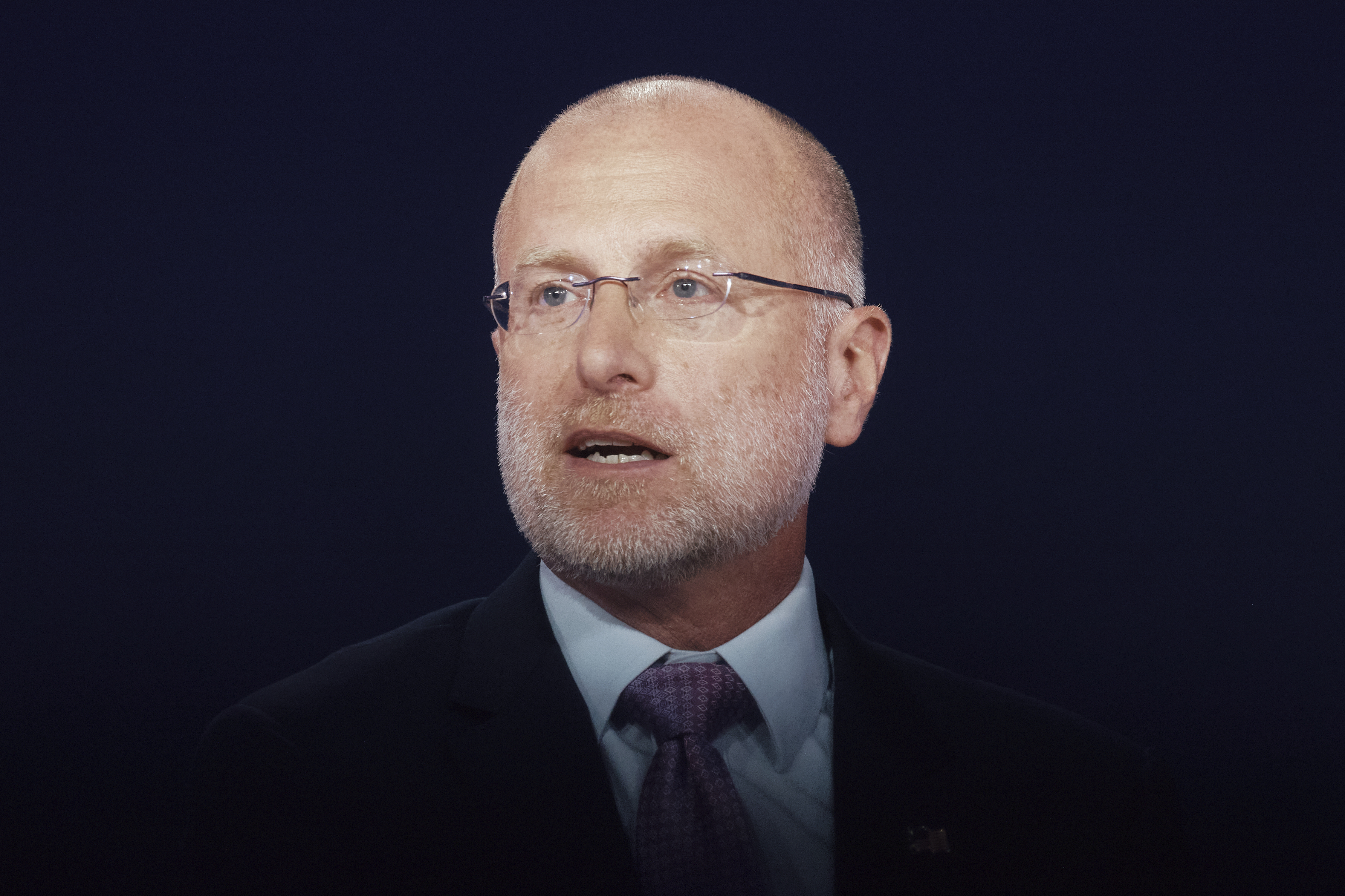 ‘Broadcast licenses aren't sacred cows’ (with FCC Chair Brendan Carr) | The Conversation