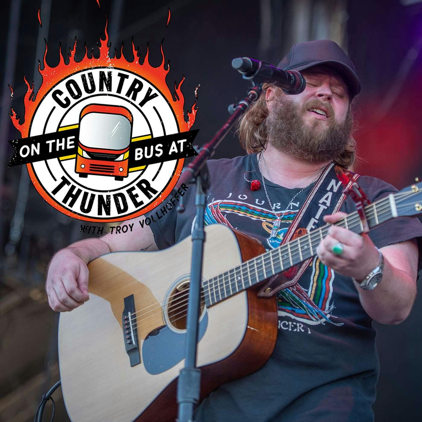 BONUS EPISODE: Nate Smith BONUS EPISODE: Nate Smith