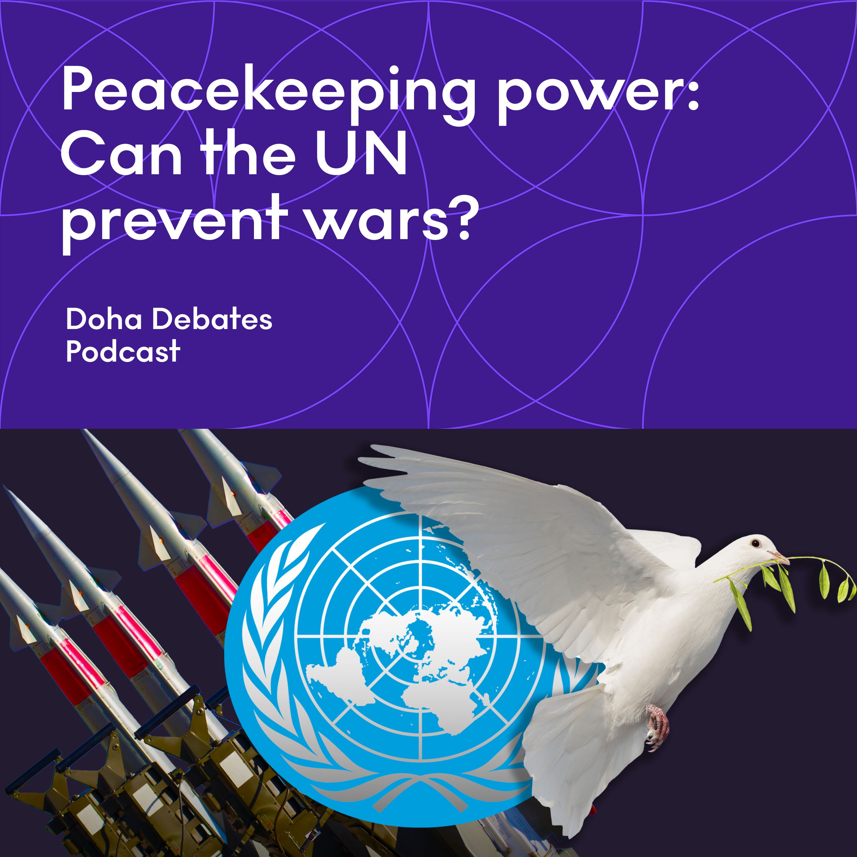 Doha Debates Podcast