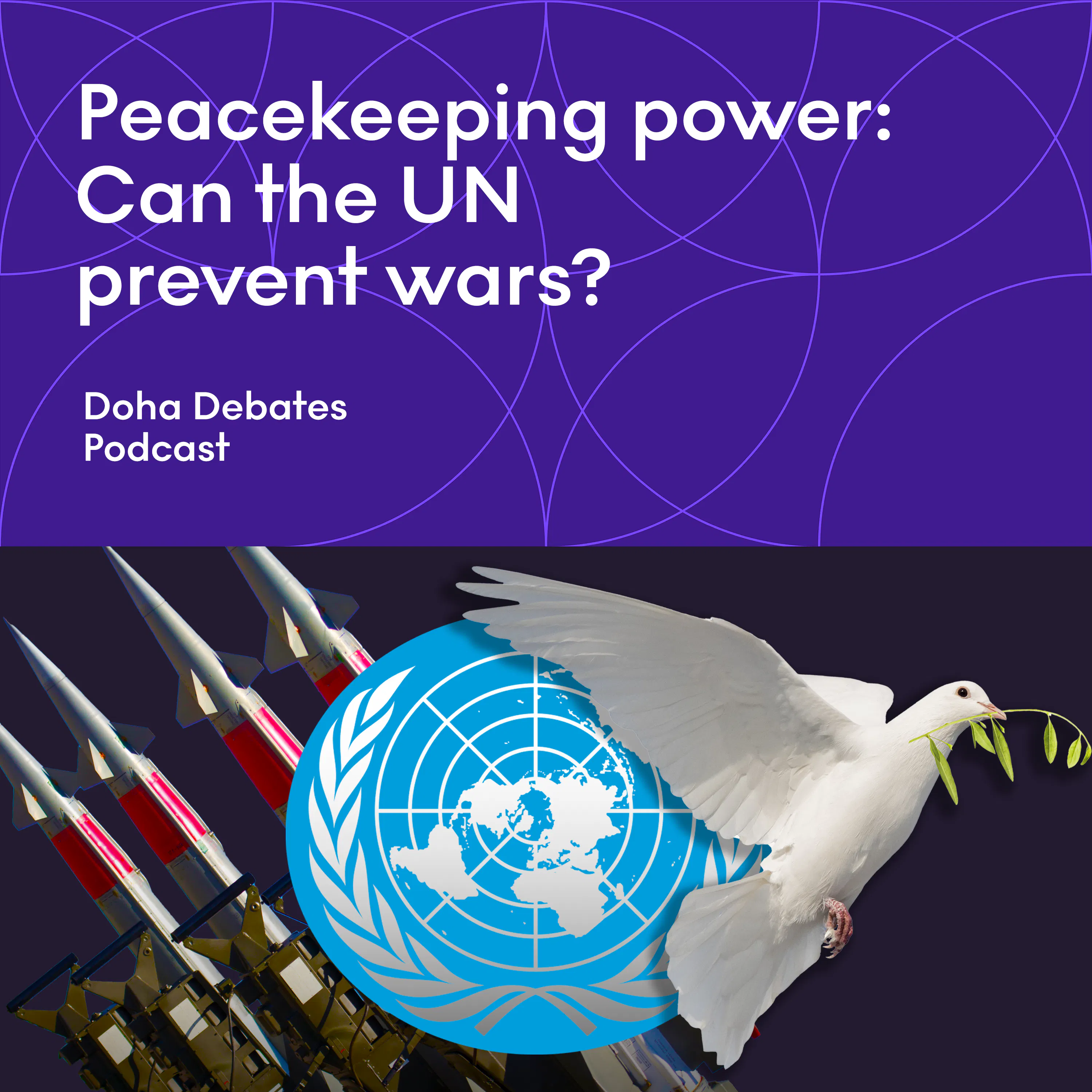 Peacekeeping power: Can the UN prevent wars?