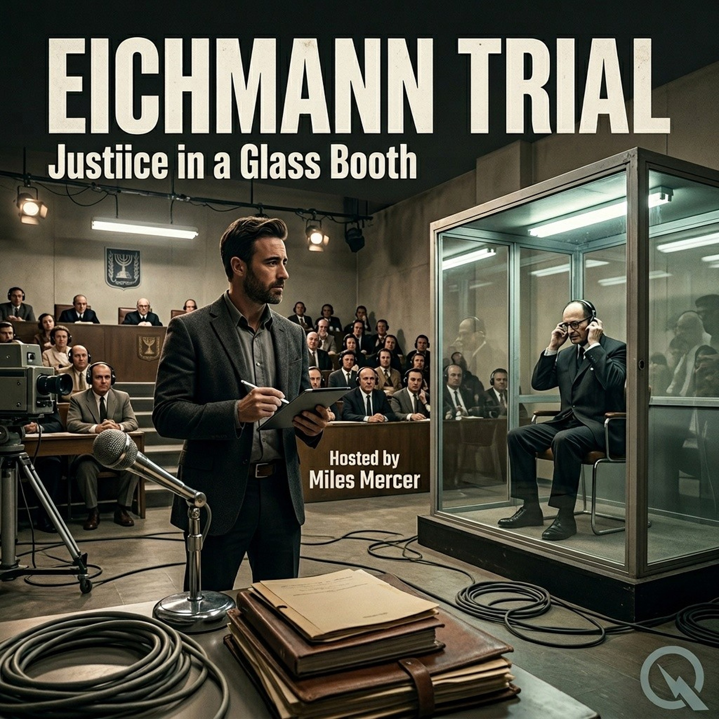 Eichmann Trial