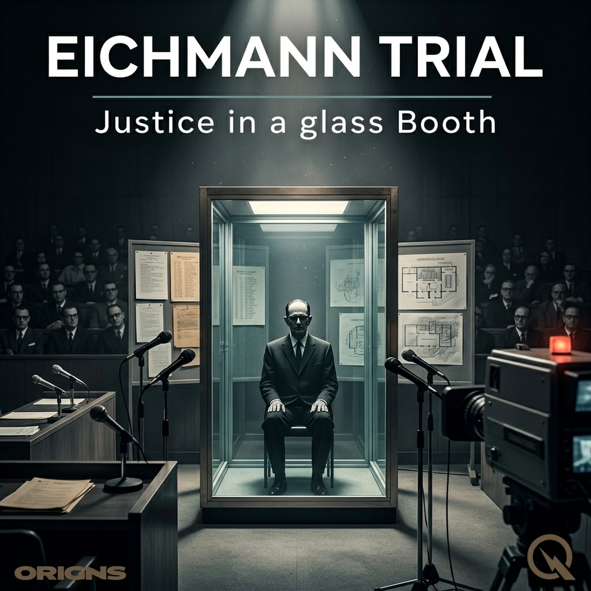 Eichmann Trial