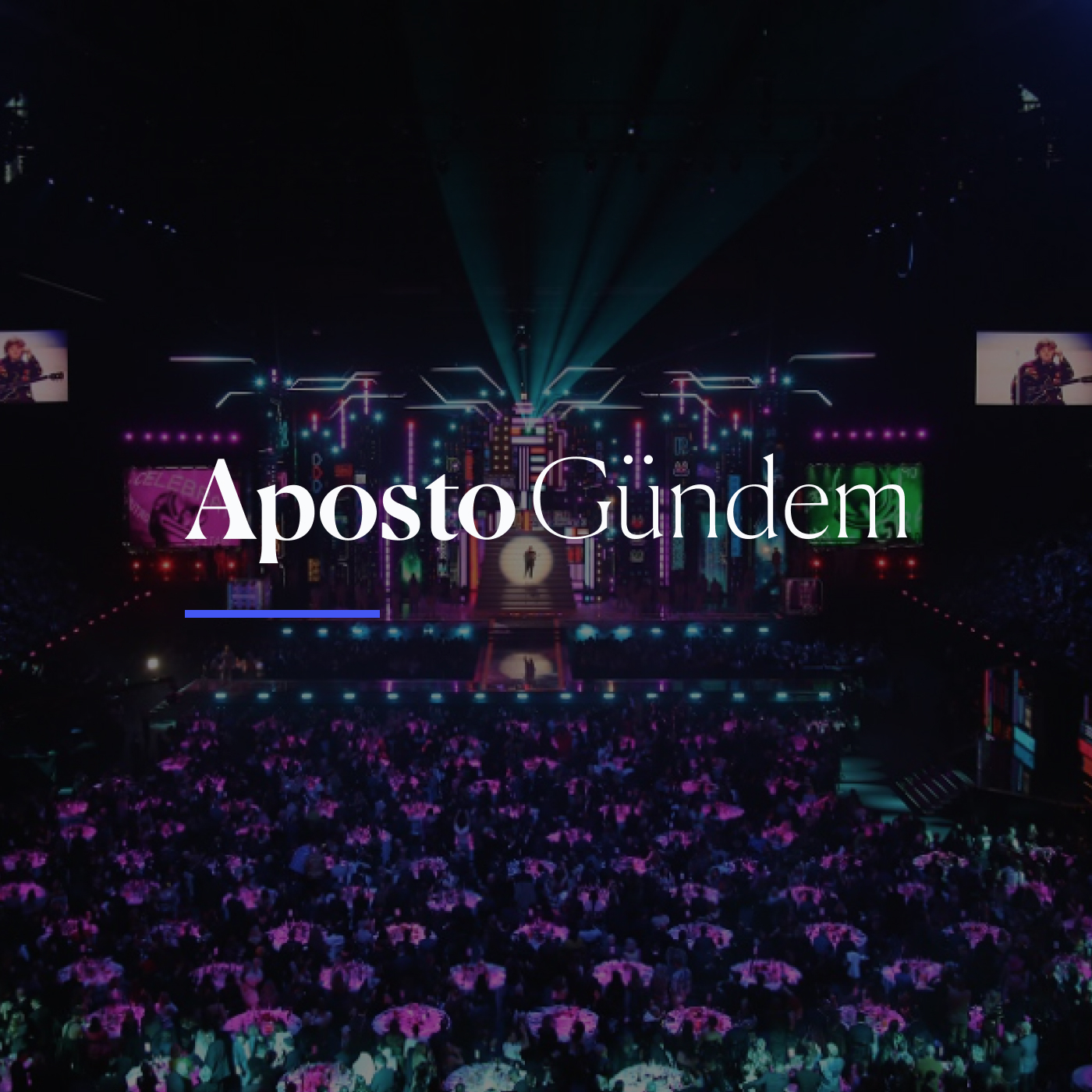 Üç Ayaklı Kedi, Brit Ödülleri | 2 Mart 2025