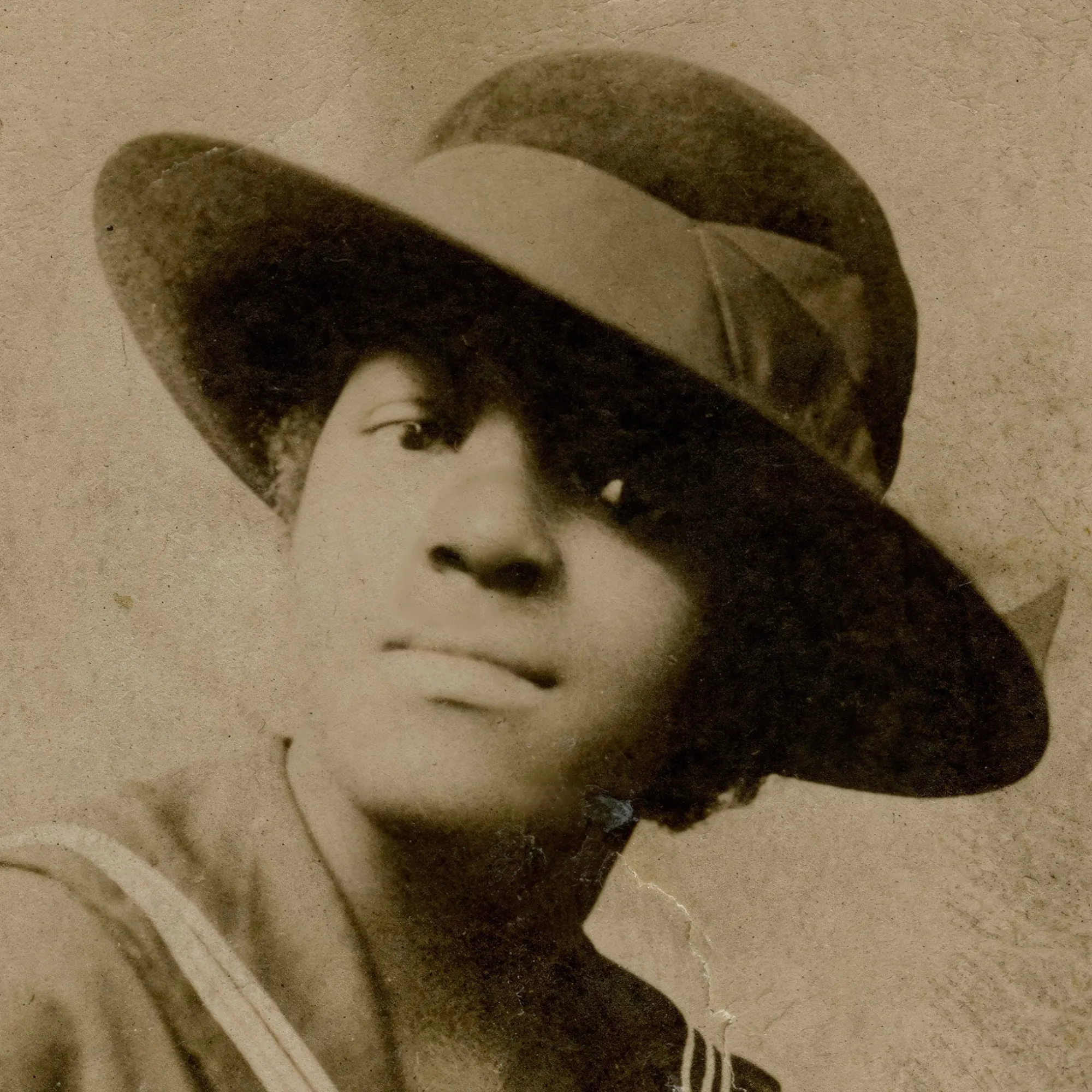 Season 15: Episode 2: Mabel Hampton