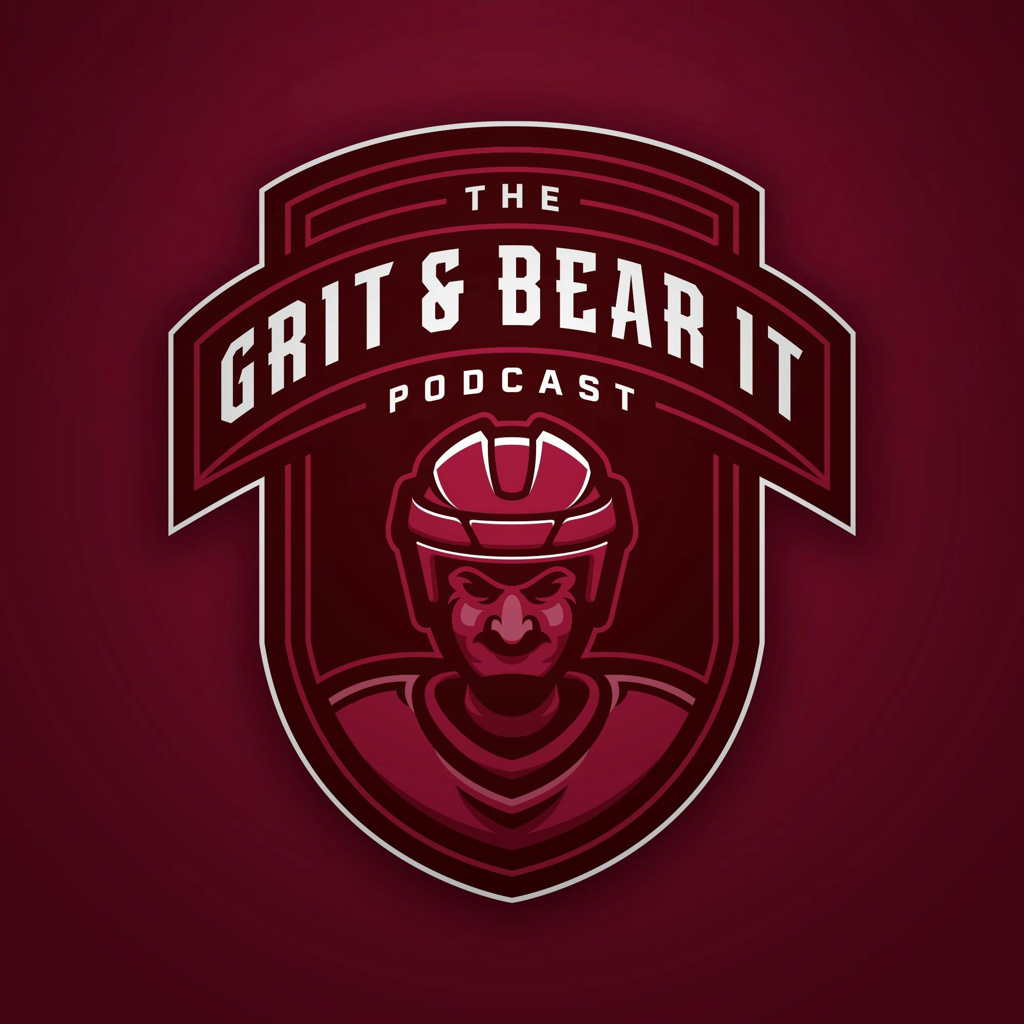 Grit and Bear It Podcast S3 Ep9 QuaterPole Report with Corey Swartz