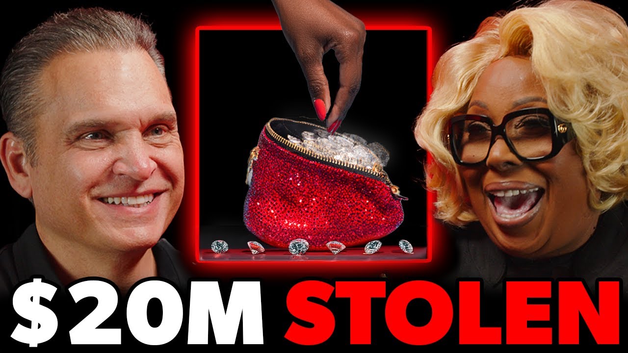 Miami Pickpocket Makes Millions! | Trap Queens