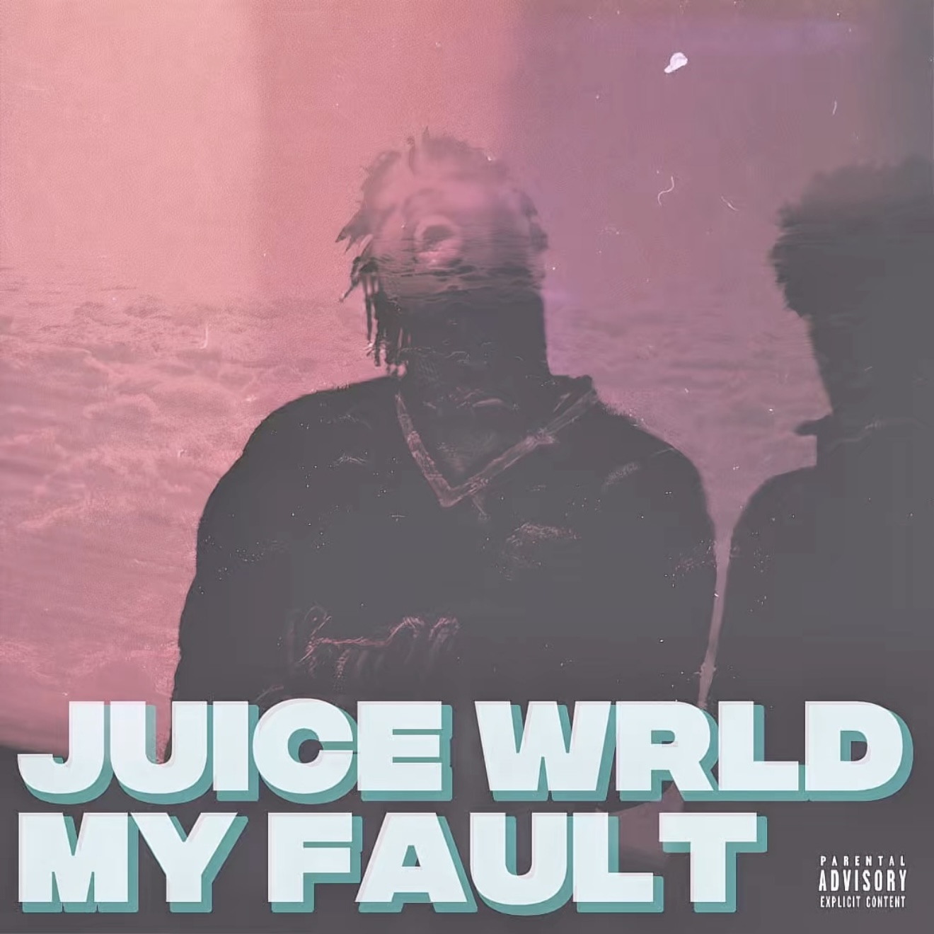 Juice WRLD - My Fault episode artwork