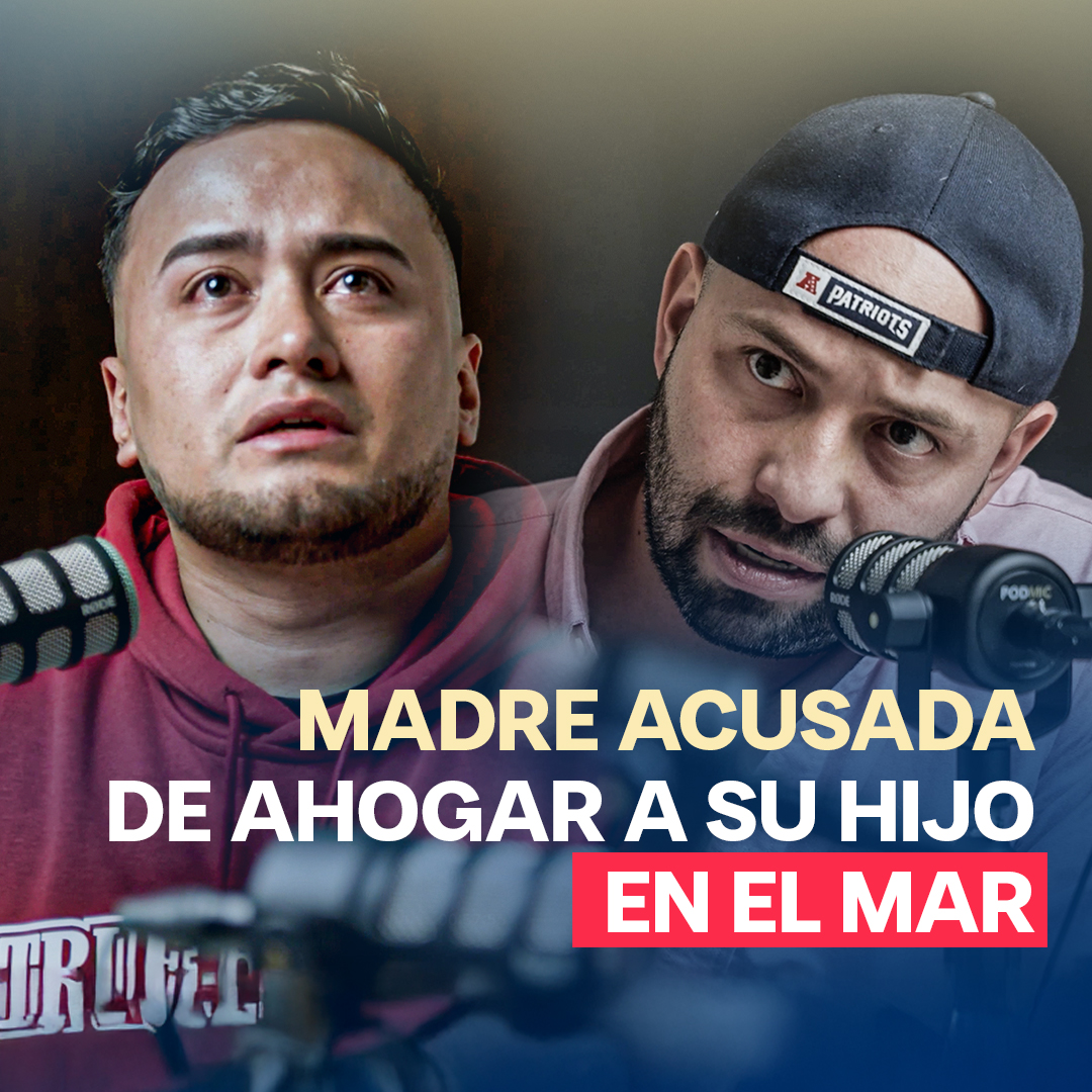 AÚN NO SÉ QUÉ PASÓ CON LA MUERTE DE MI HIJO EN SANTA MARTA, LO ENCONTRARON AHOGADO (¿CASO DE FILICIDIO?)