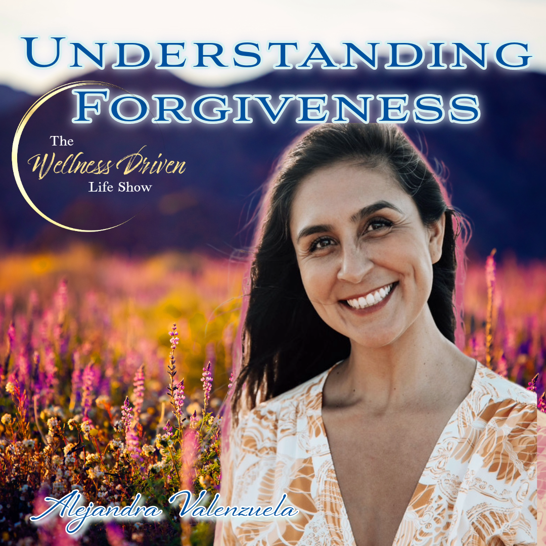 The Wellness Driven Life Show