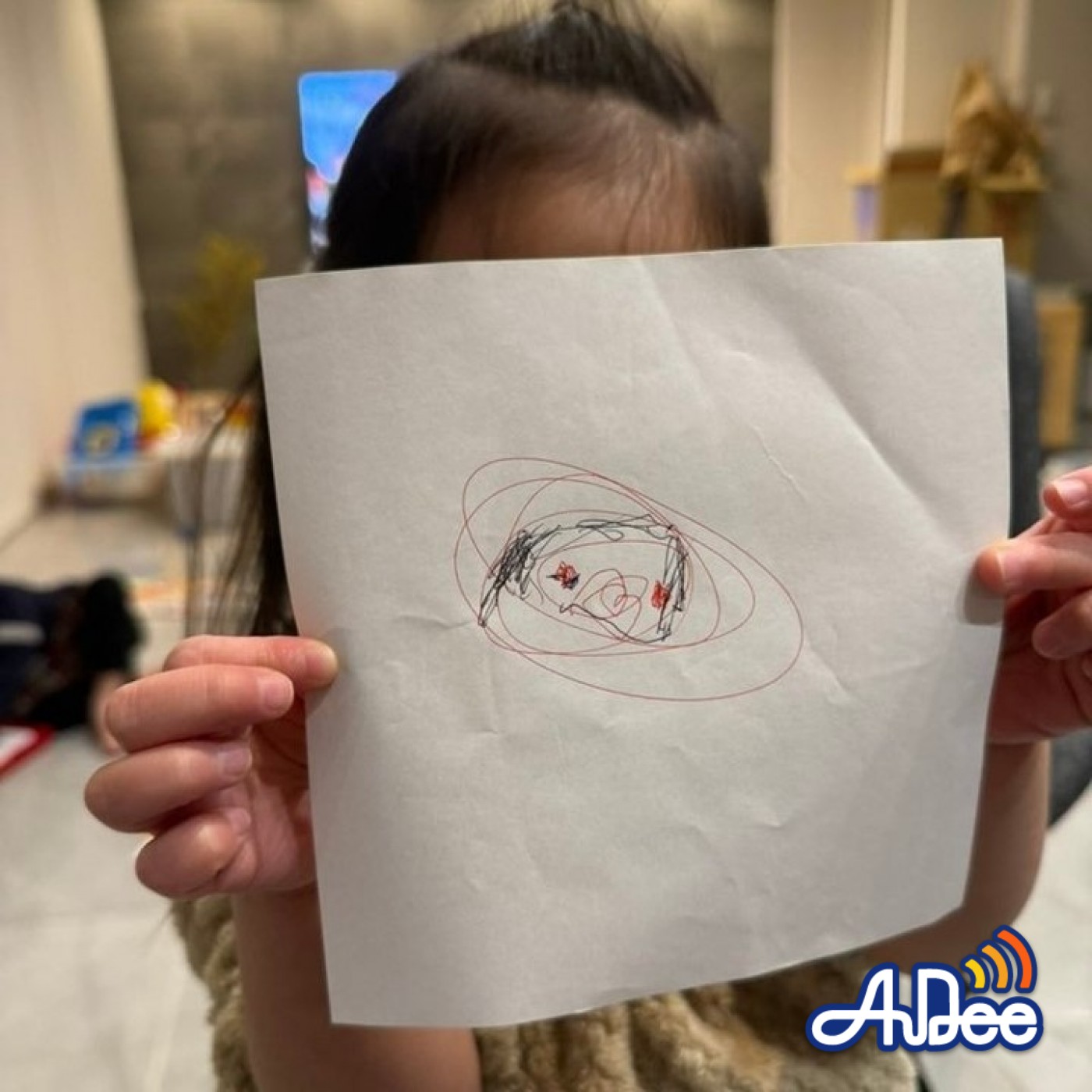 3歳3か月の表現力（2025/02/21） episode artwork