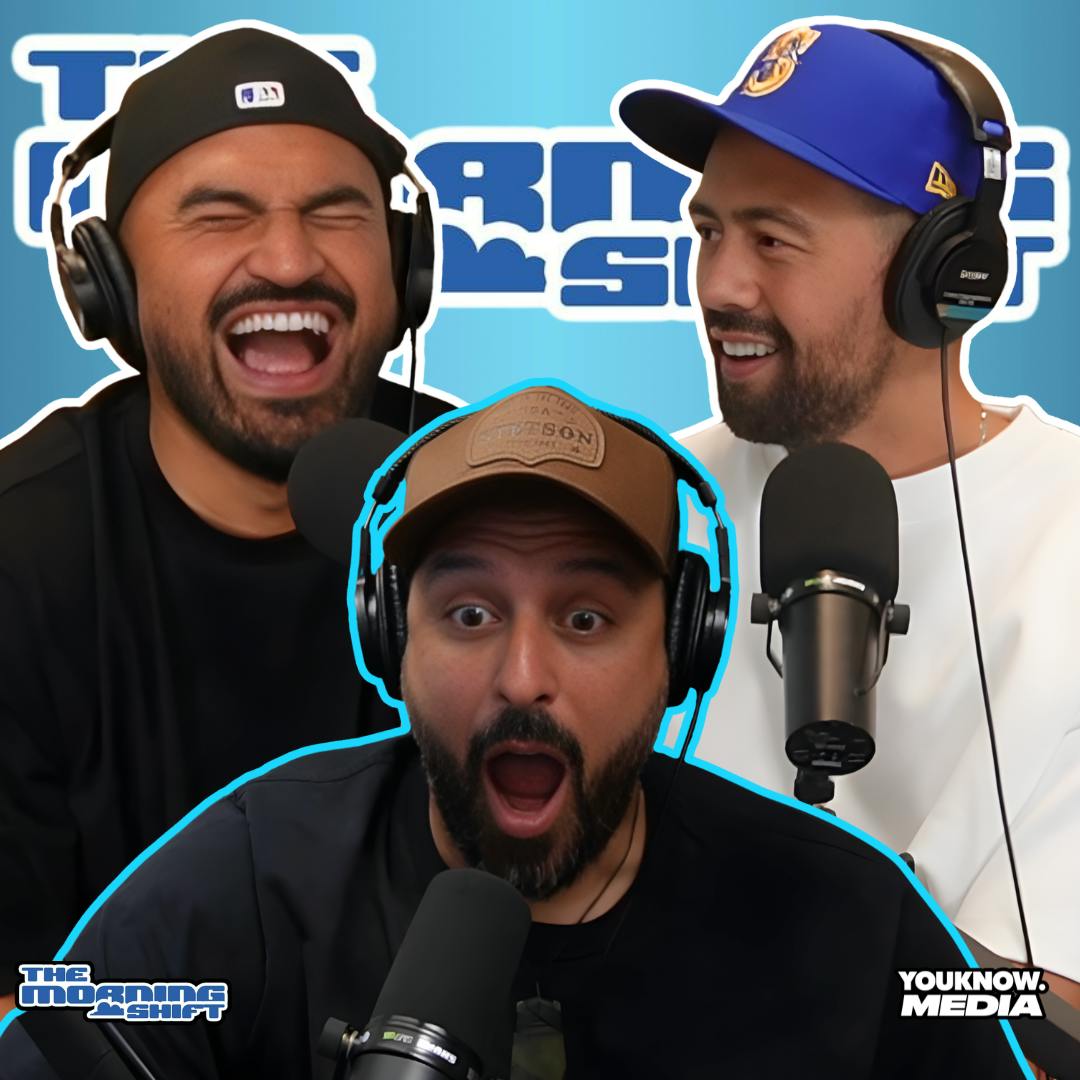 First Show Back And Already Arguing... First Show Back And Already Arguing...