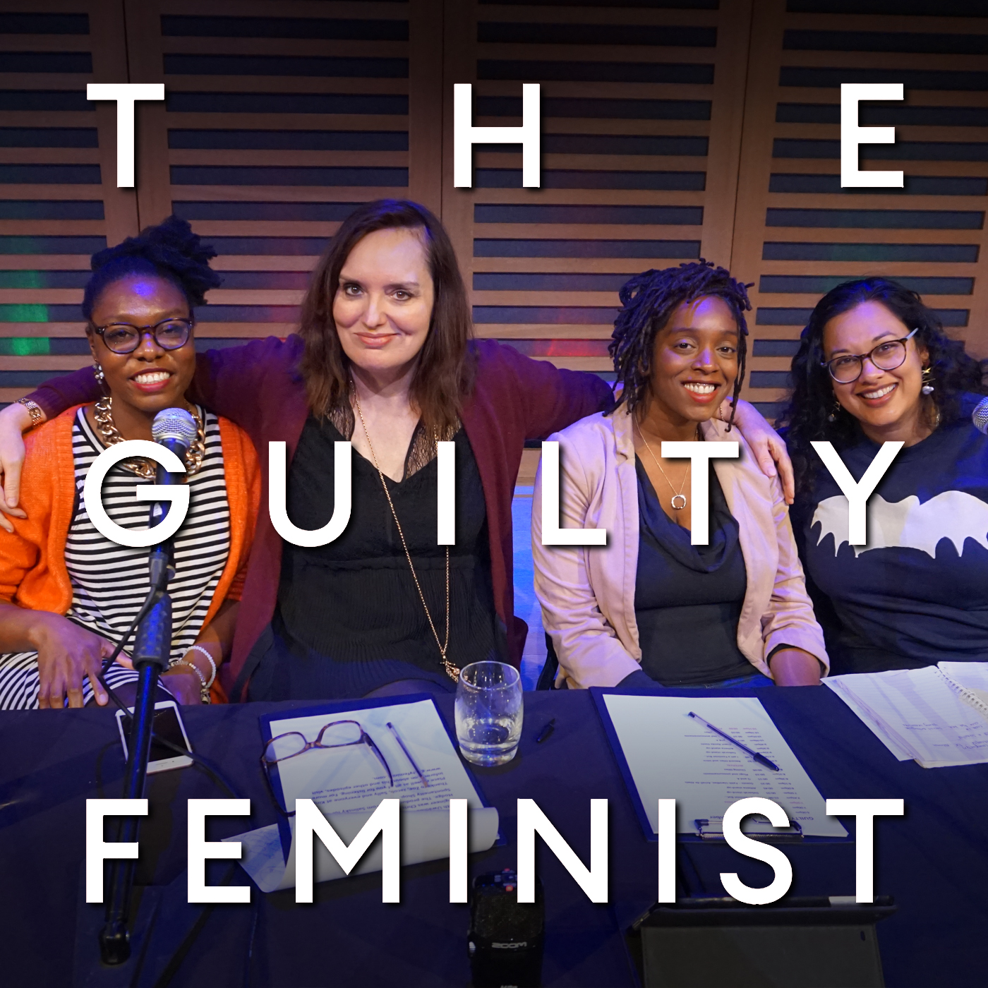 The Guilty Feminist