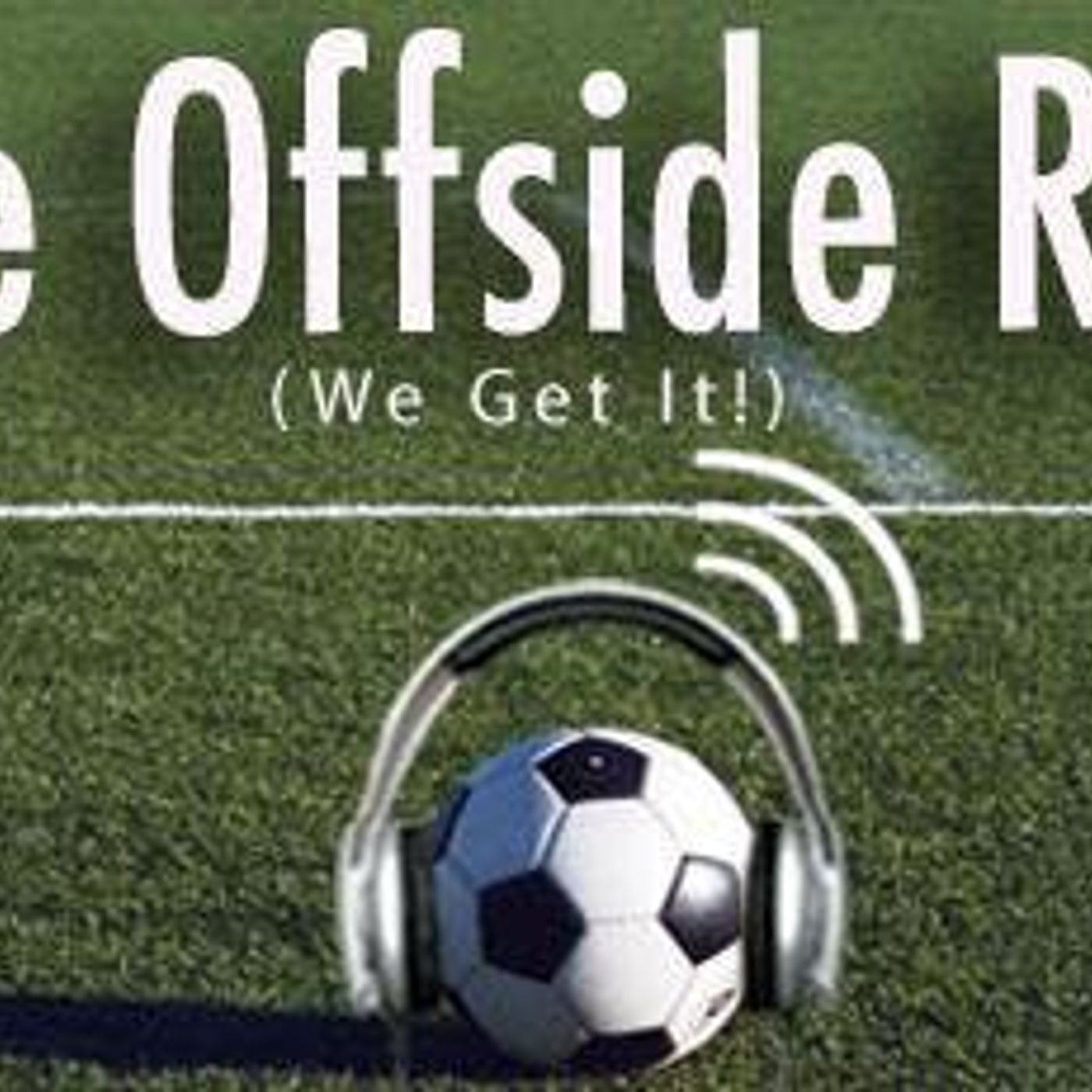 The Offside Rule 2013/14 Episode 33