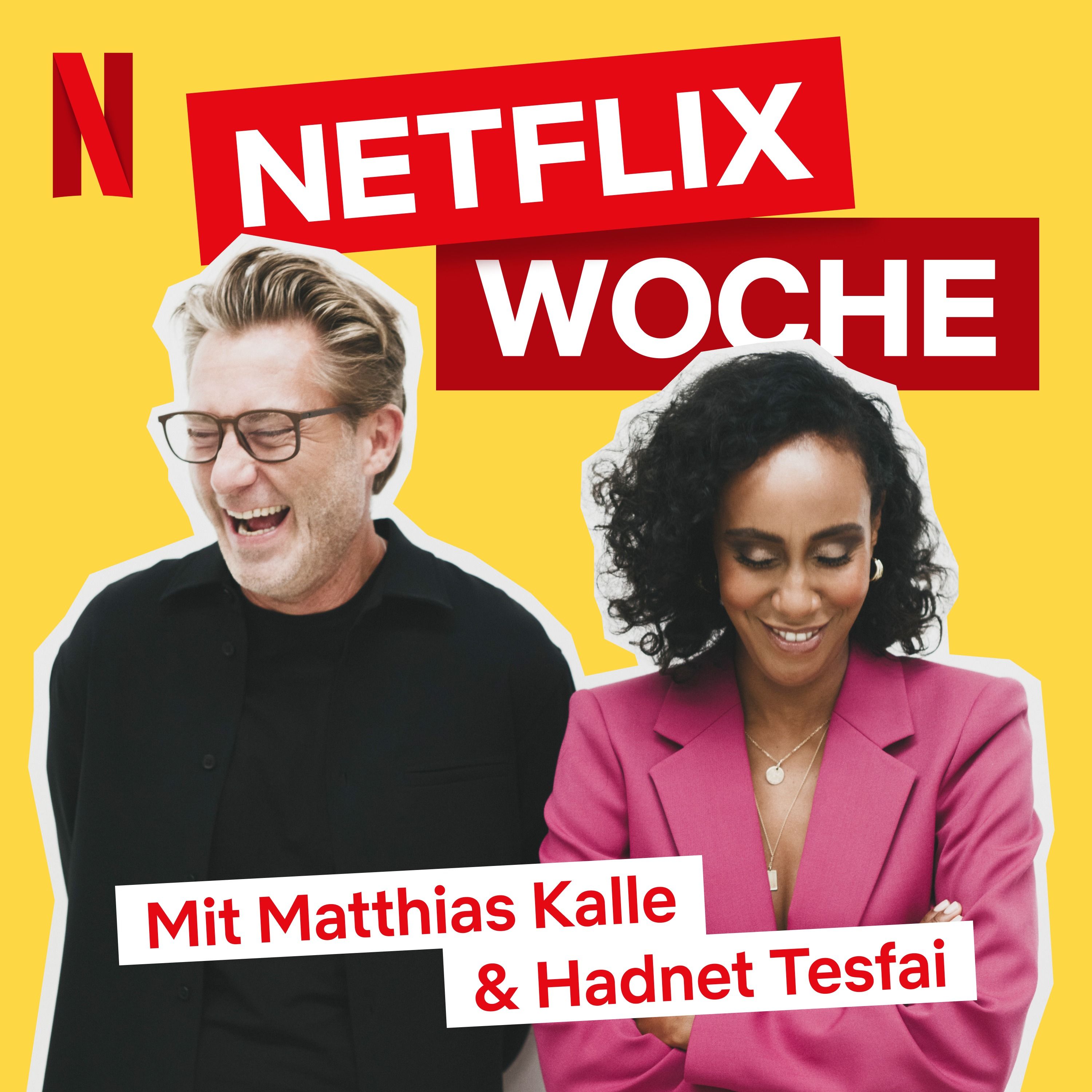 Netflixwoche