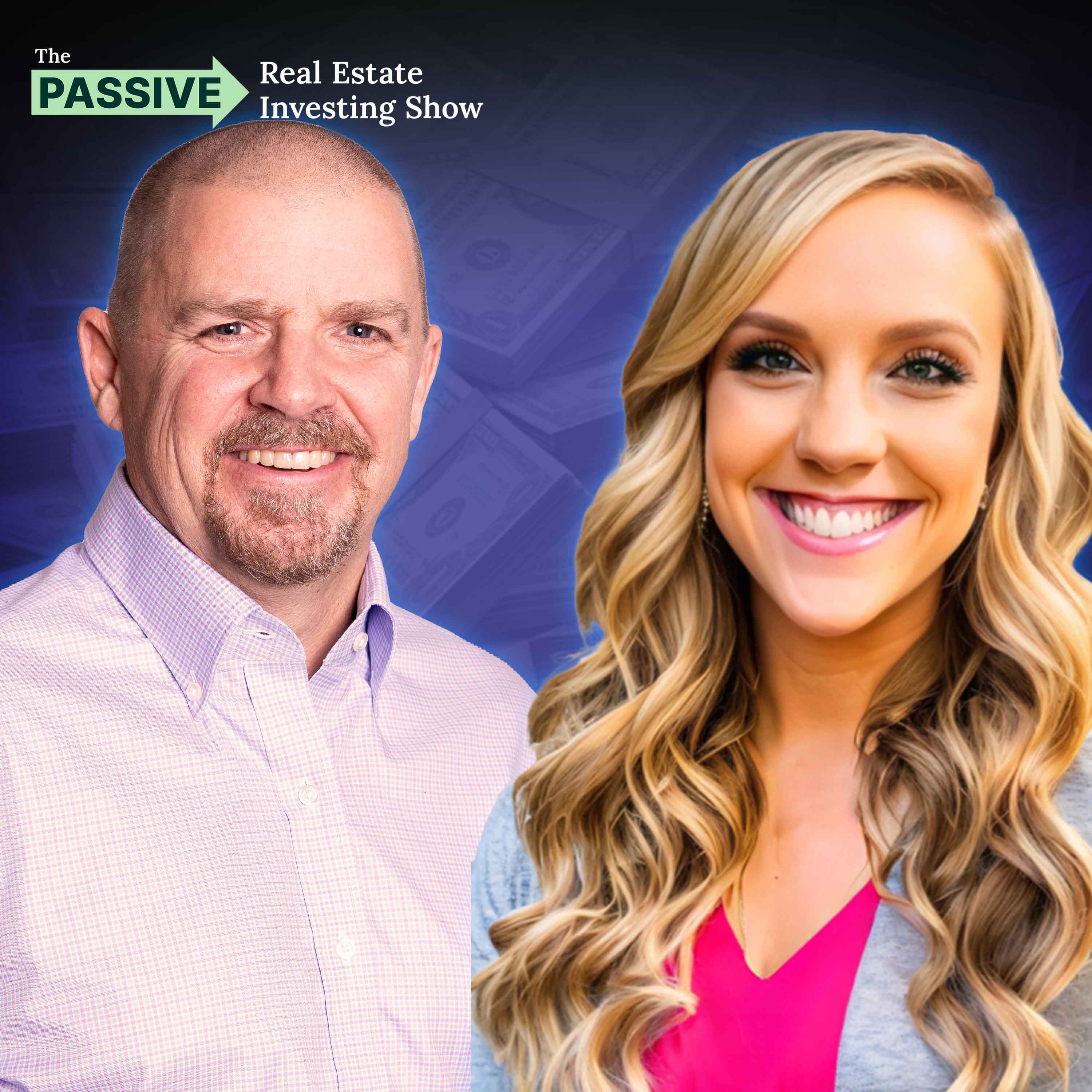 PassivePockets: The Passive Real Estate Investing Show