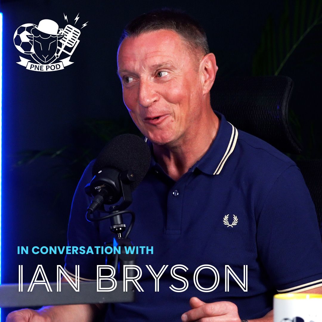 PNE Pod: The Official Preston North End Podcast