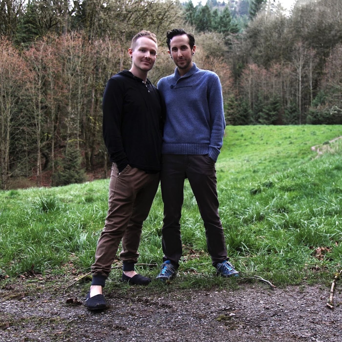 LST FAVES: The Accidental Gay Parents 4