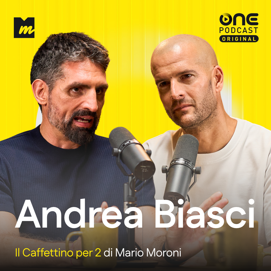 Andrea Biasci: dieta e fitness, le illusioni dei social