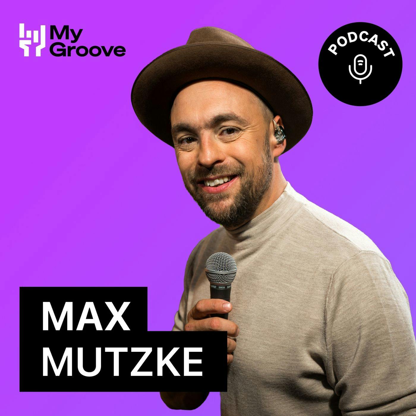 Max Mutzke der Tausendsassa: egal ob Pop, Jazz, Soul oder Funk! Max Mutzke der Tausendsassa: egal ob Pop, Jazz, Soul oder Funk!