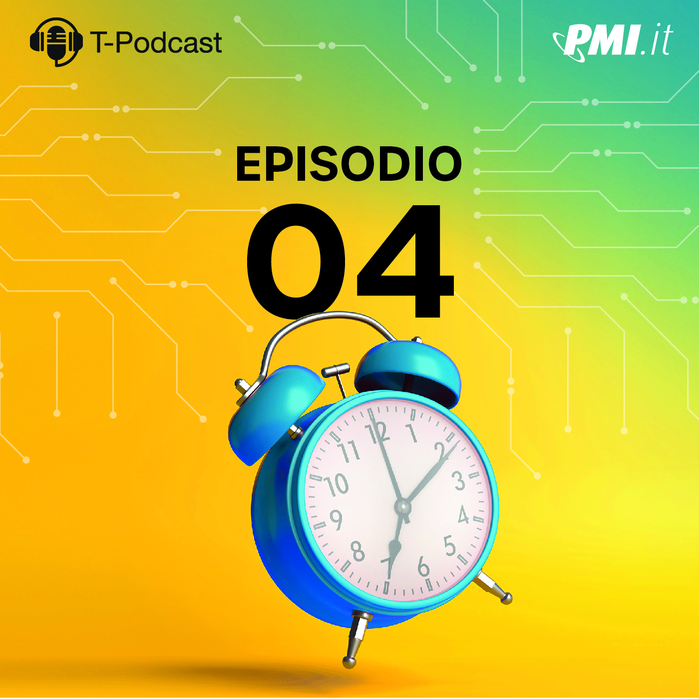 Ep.4 - NFT: Un'Immersione Nel Mondo Dei Token Non Fungibili