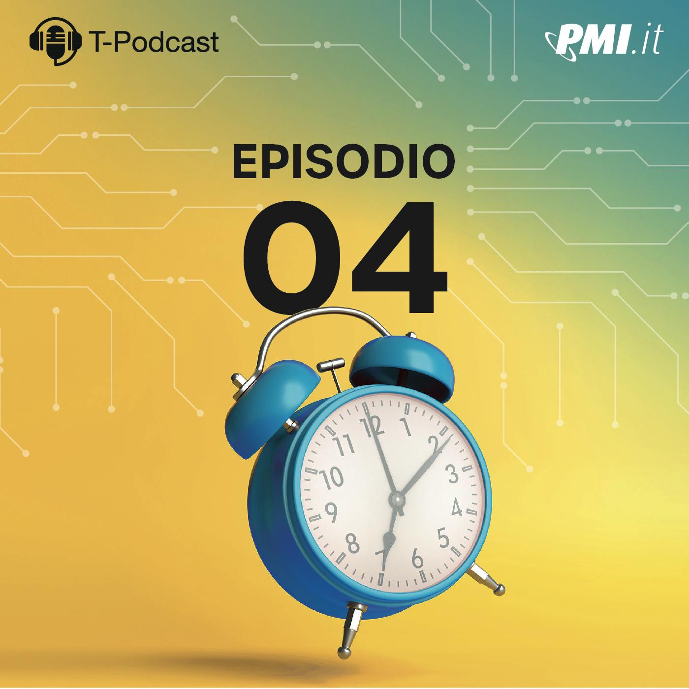 Ep.4 - NFT: Un'Immersione Nel Mondo Dei Token Non Fungibili Ep.4 - NFT: Un'Immersione Nel Mondo Dei Token Non Fungibili