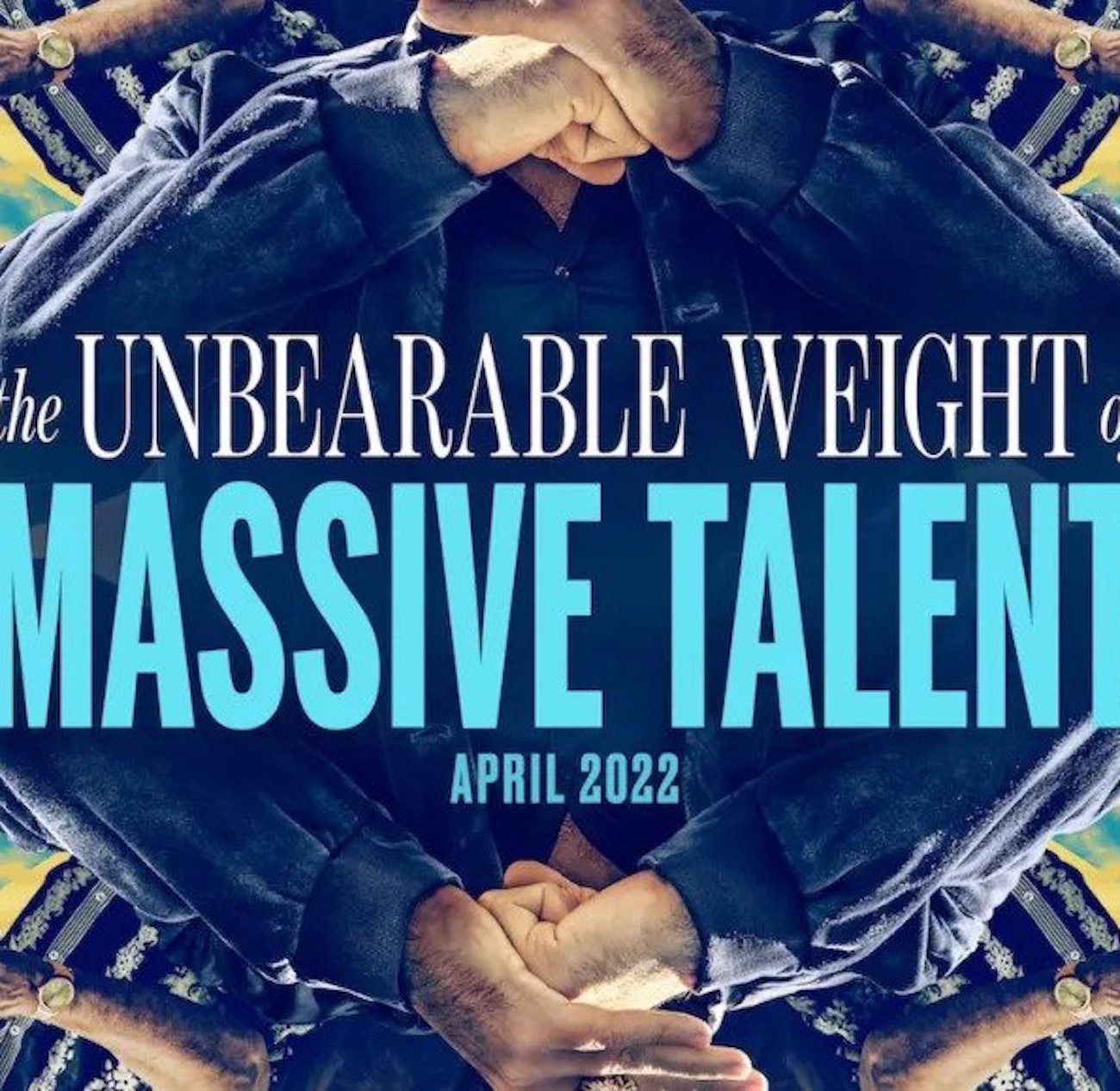 The Business of Film: The Unbearable Weight of Massive Talent, The Bubble & All The Old Knives episode artwork