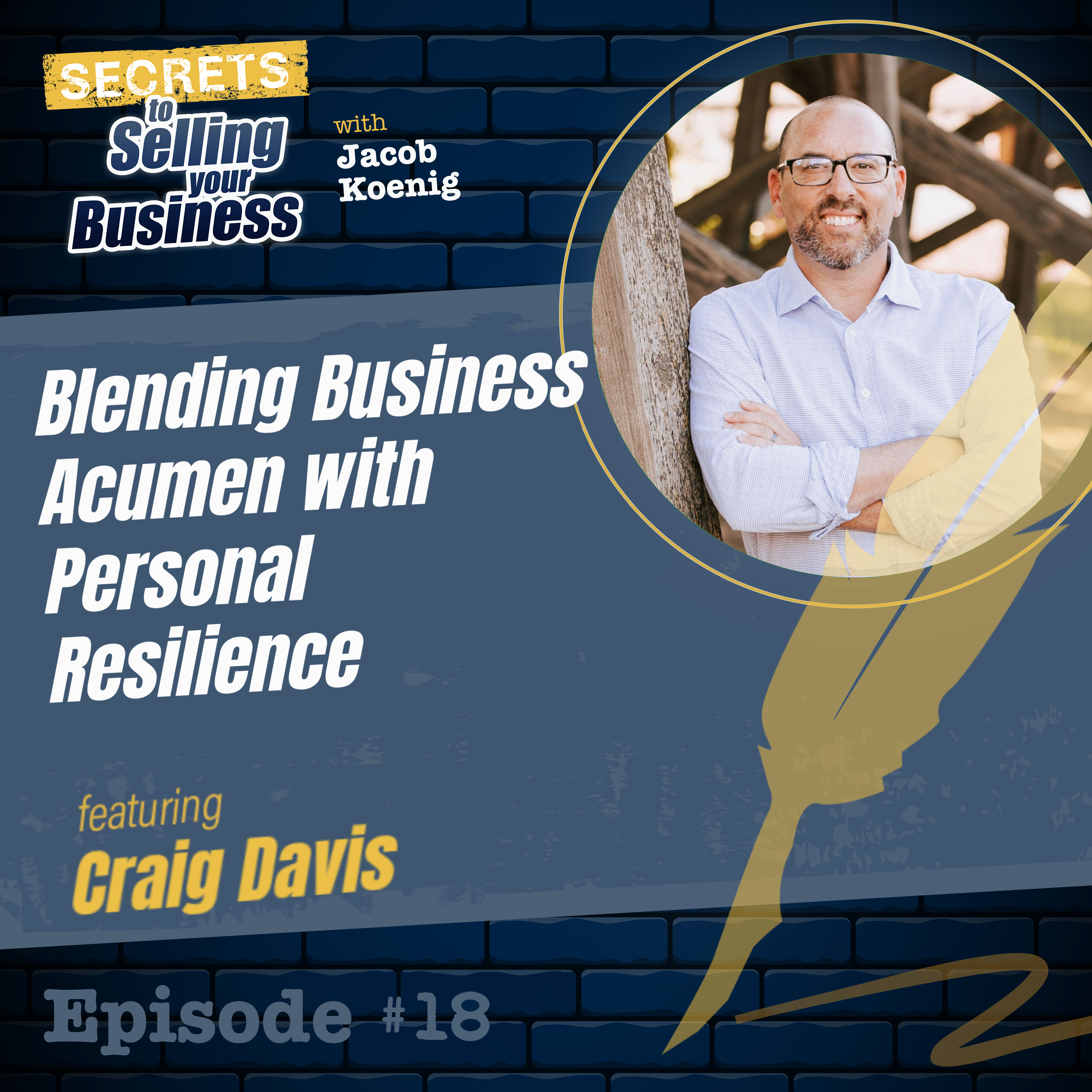 Secrets to Selling Your Business