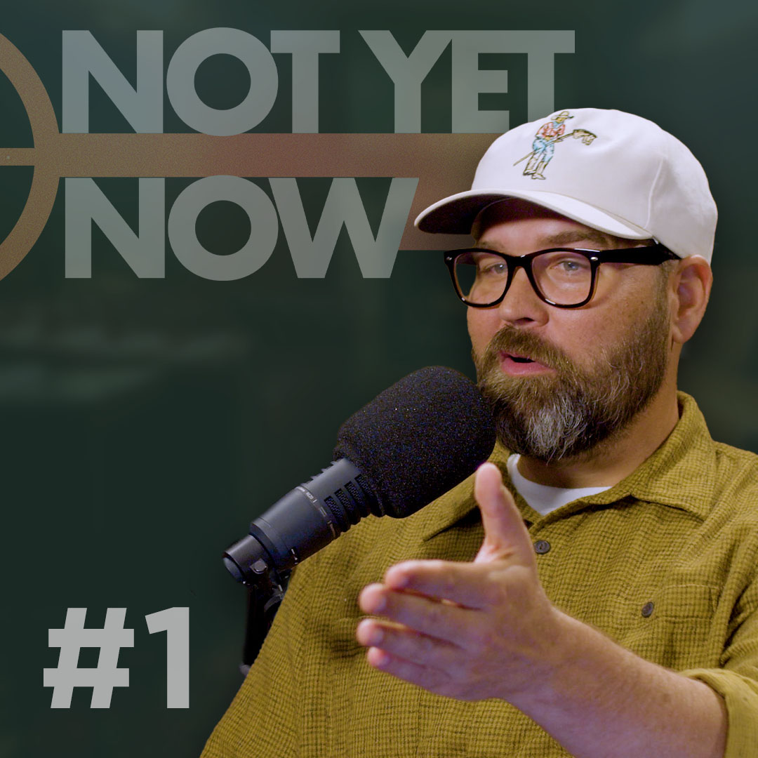 Why Fundamentalist Christianity Fails | #1