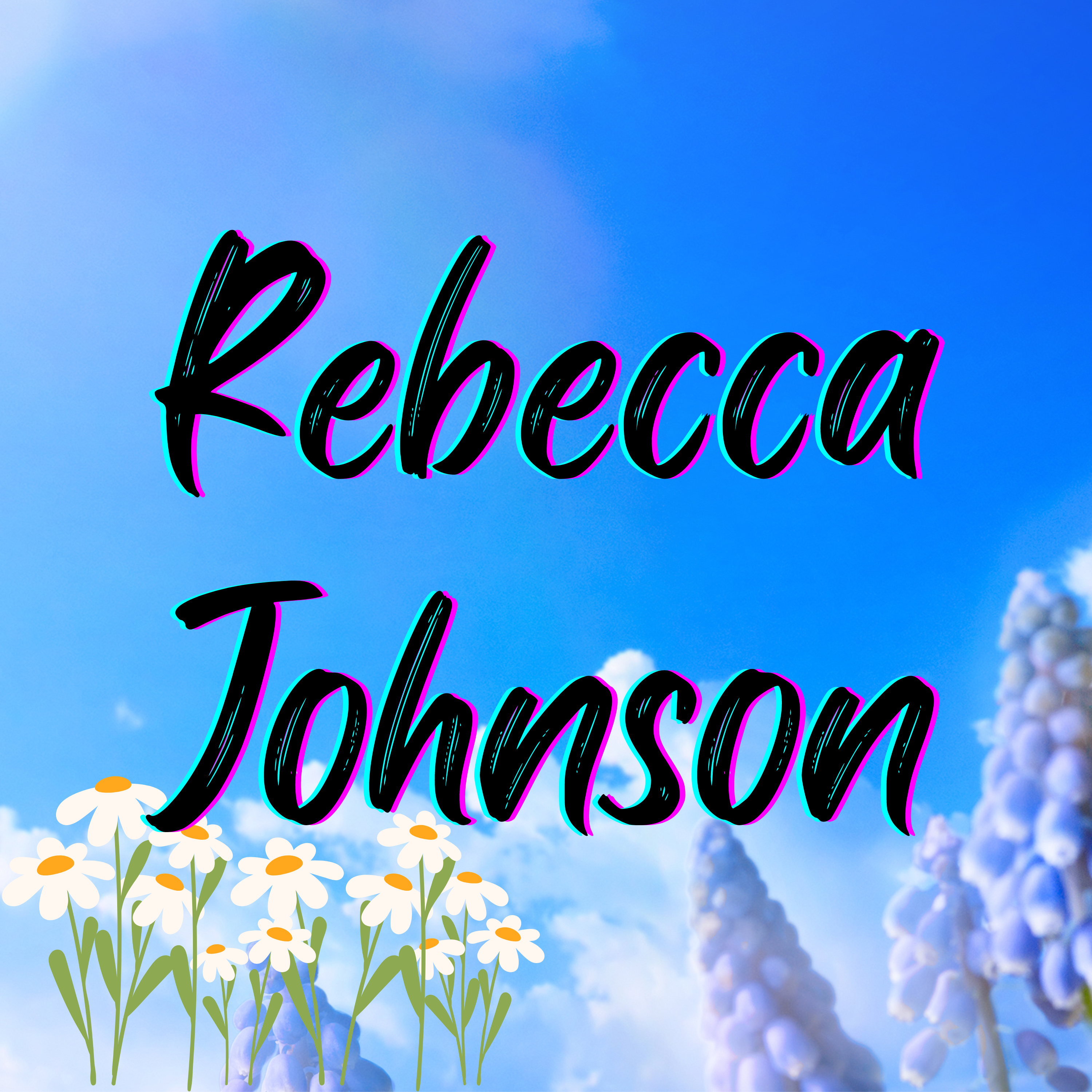 Award-Winning Podcast Host Rebecca Johnson
