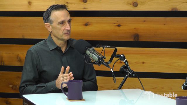The Table Podcast