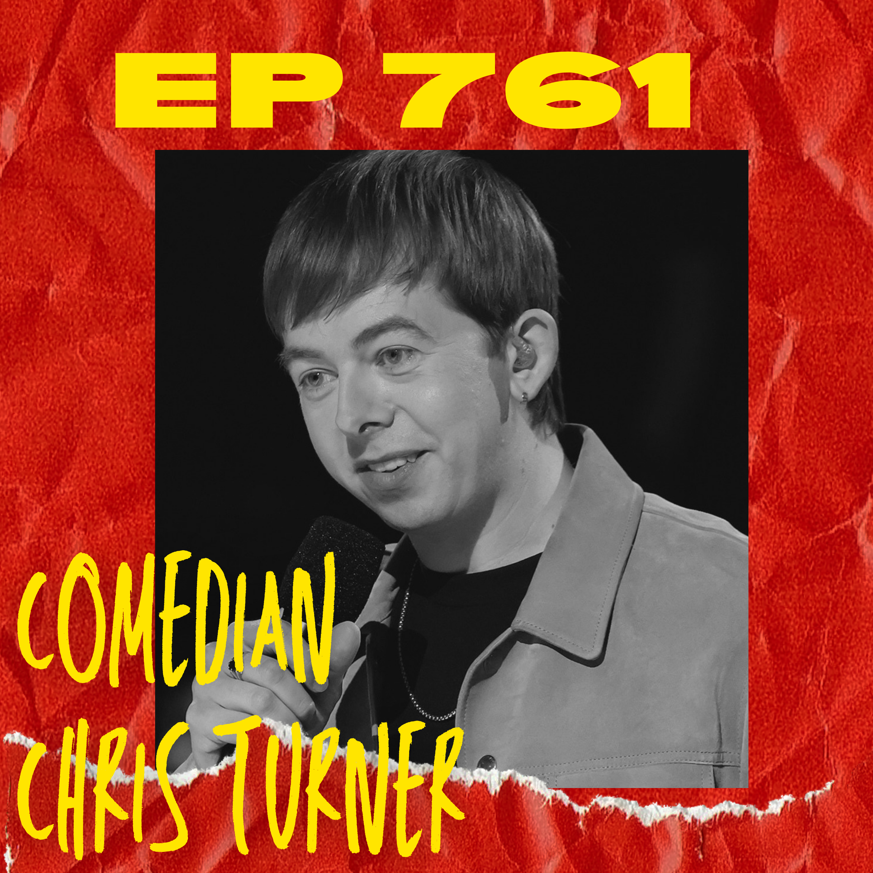 The Brett Allan Show — Featuring Comedian Chris Turner Freestyle Fun