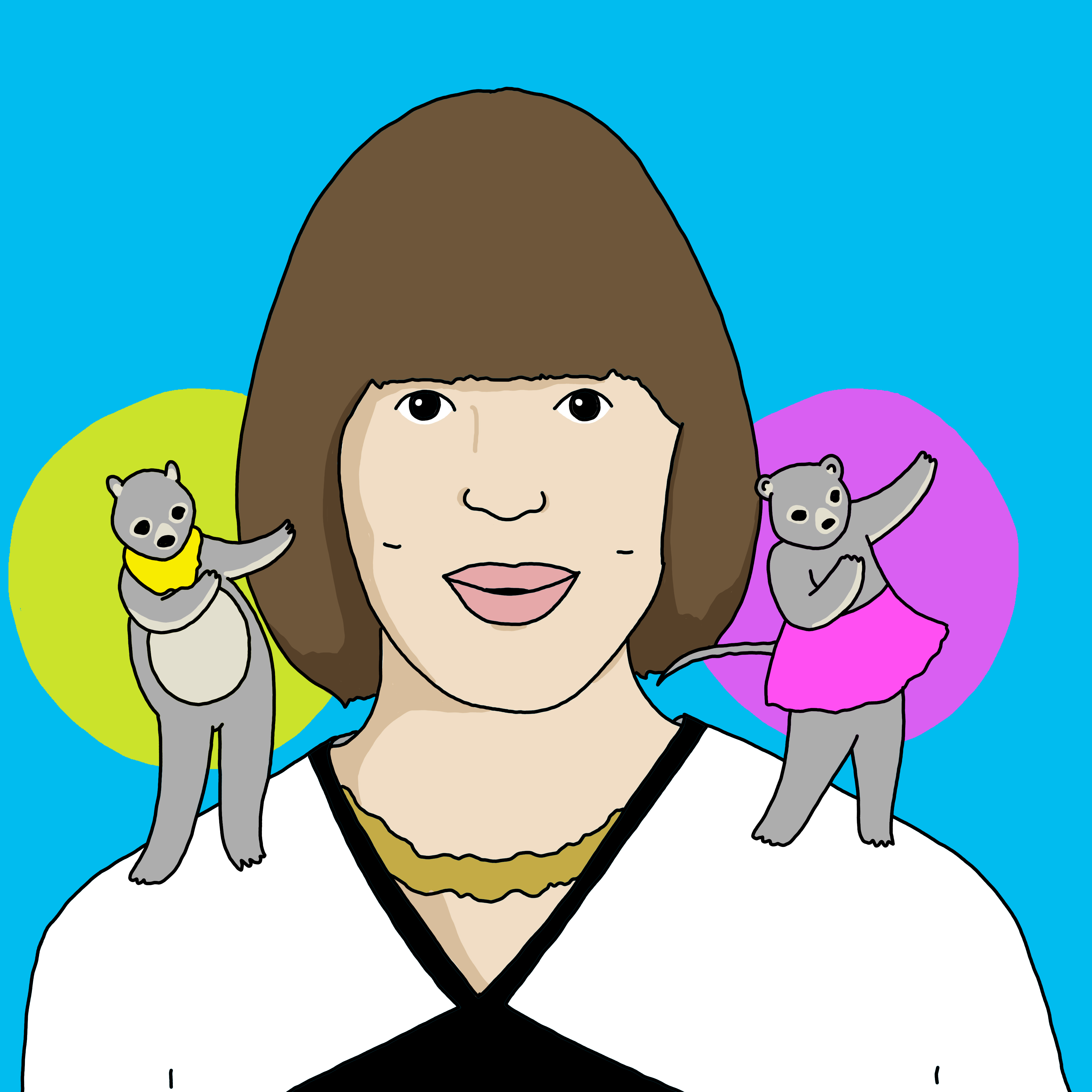 A brief history of terrible lyrics (with Sam Sanders)