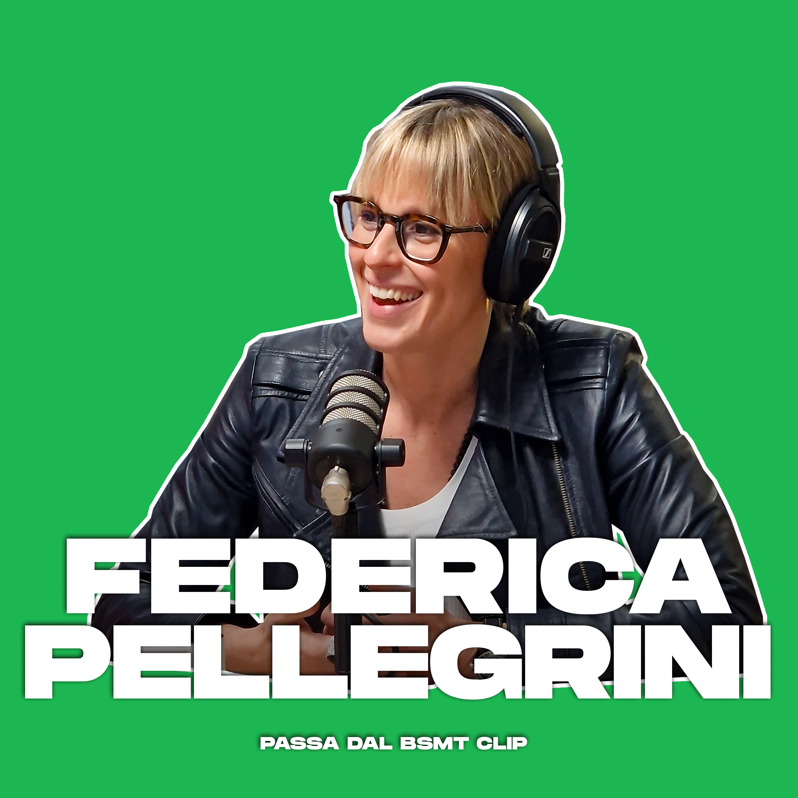 FEDERICA PELLEGRINI | La portabandiera della spedizione di Rio 2016! 🇮🇹🥇