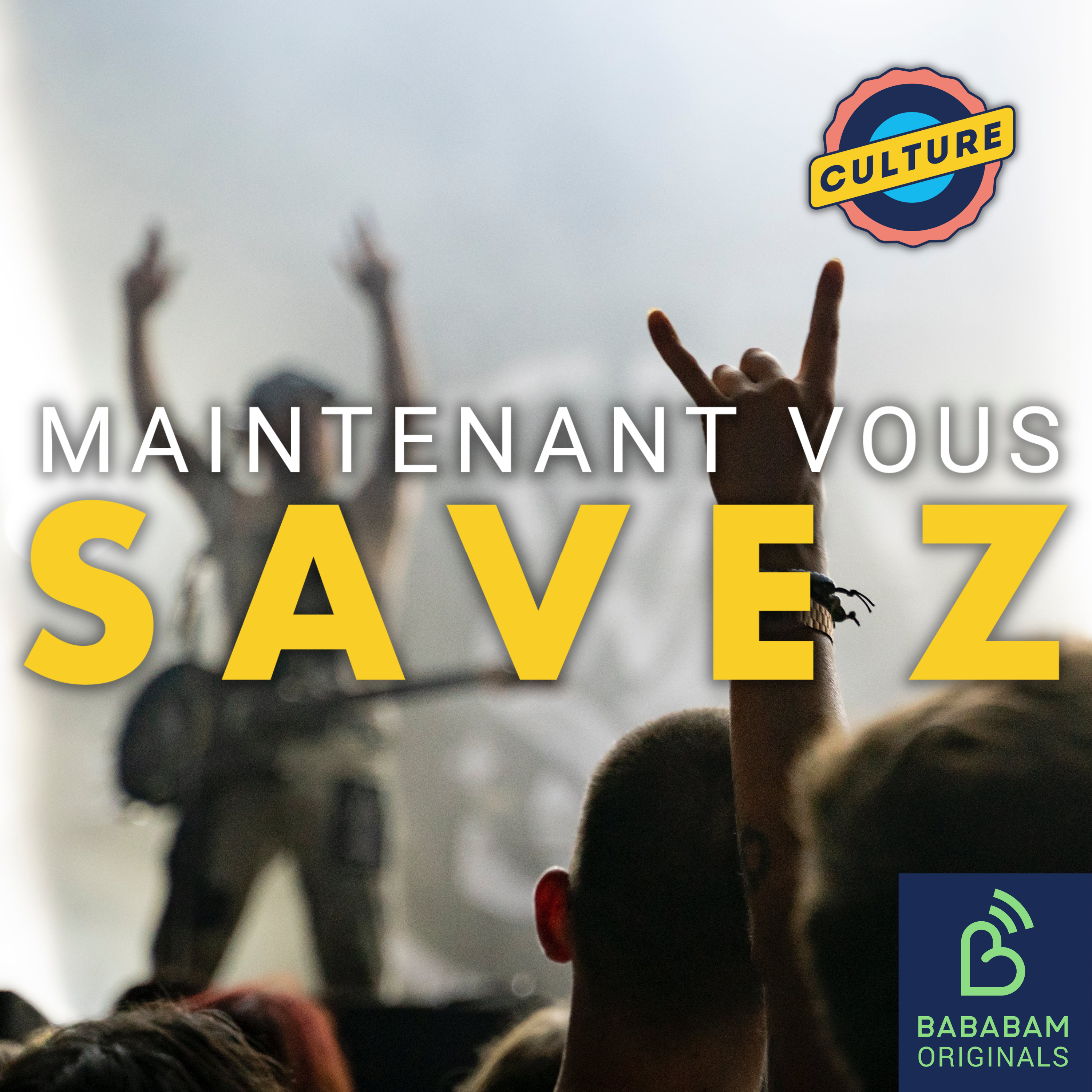 Comment appelle-t-on le chant du métal ?