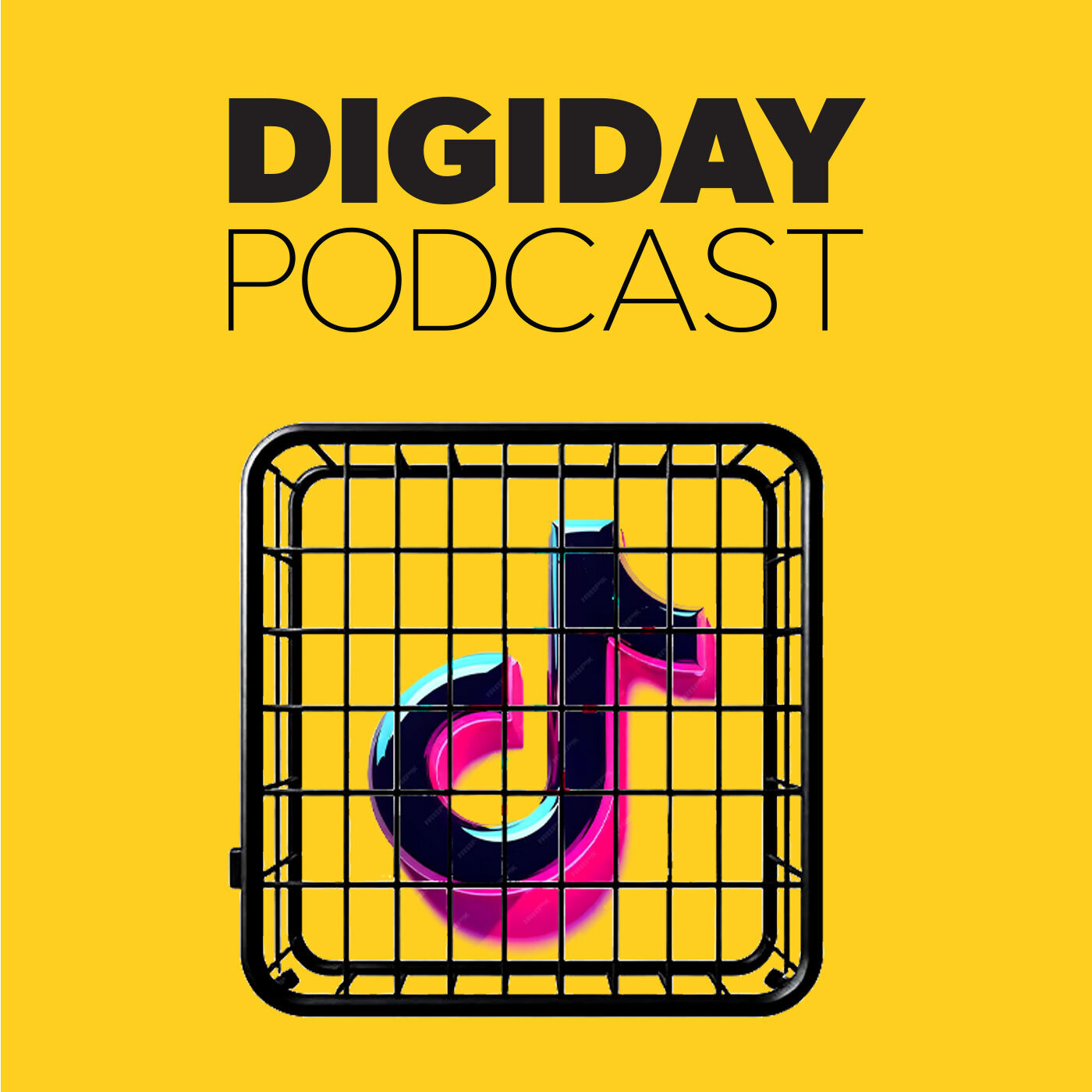 The Digiday Podcast