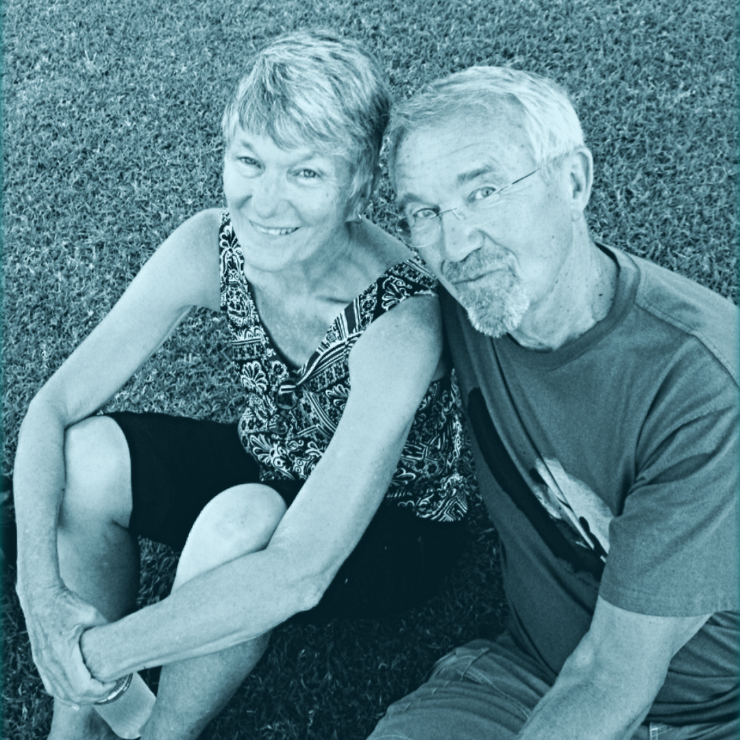 We're All Chimps: Or Are Animals People Too? | Deborah and Roger Fouts