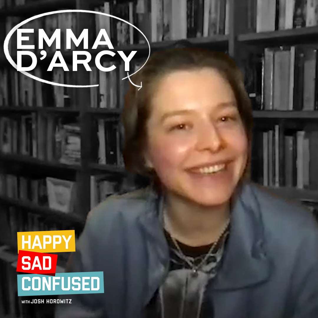 Emma D'Arcy