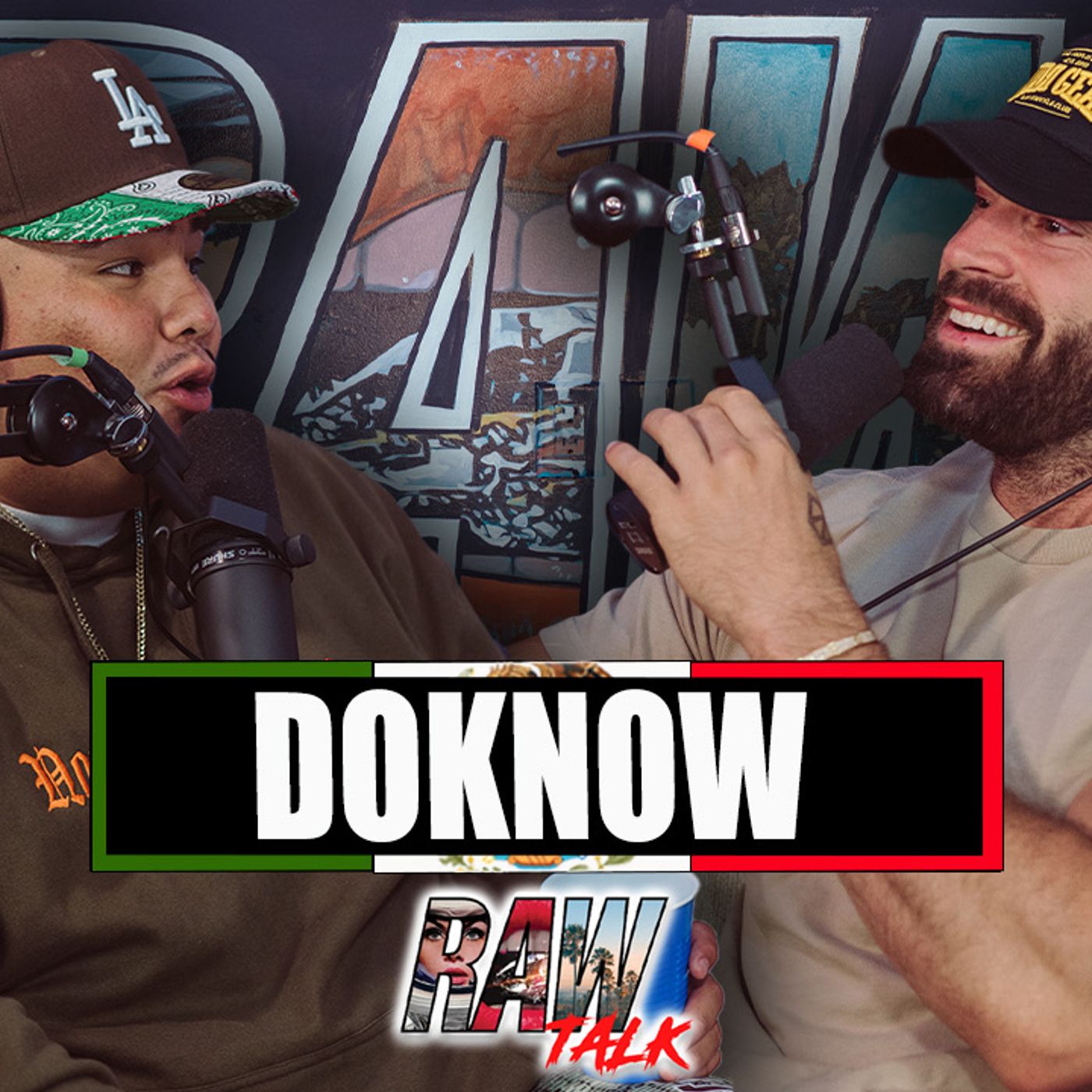 DOKNOW WORKING W/ NO JUMPER, WHY TYGA F*CKED UP & BAD BUNNY IS THE GOAT