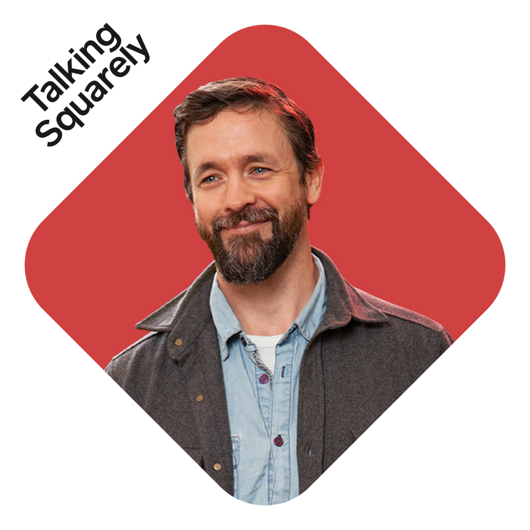 Talking Squarely | Running a Small Business