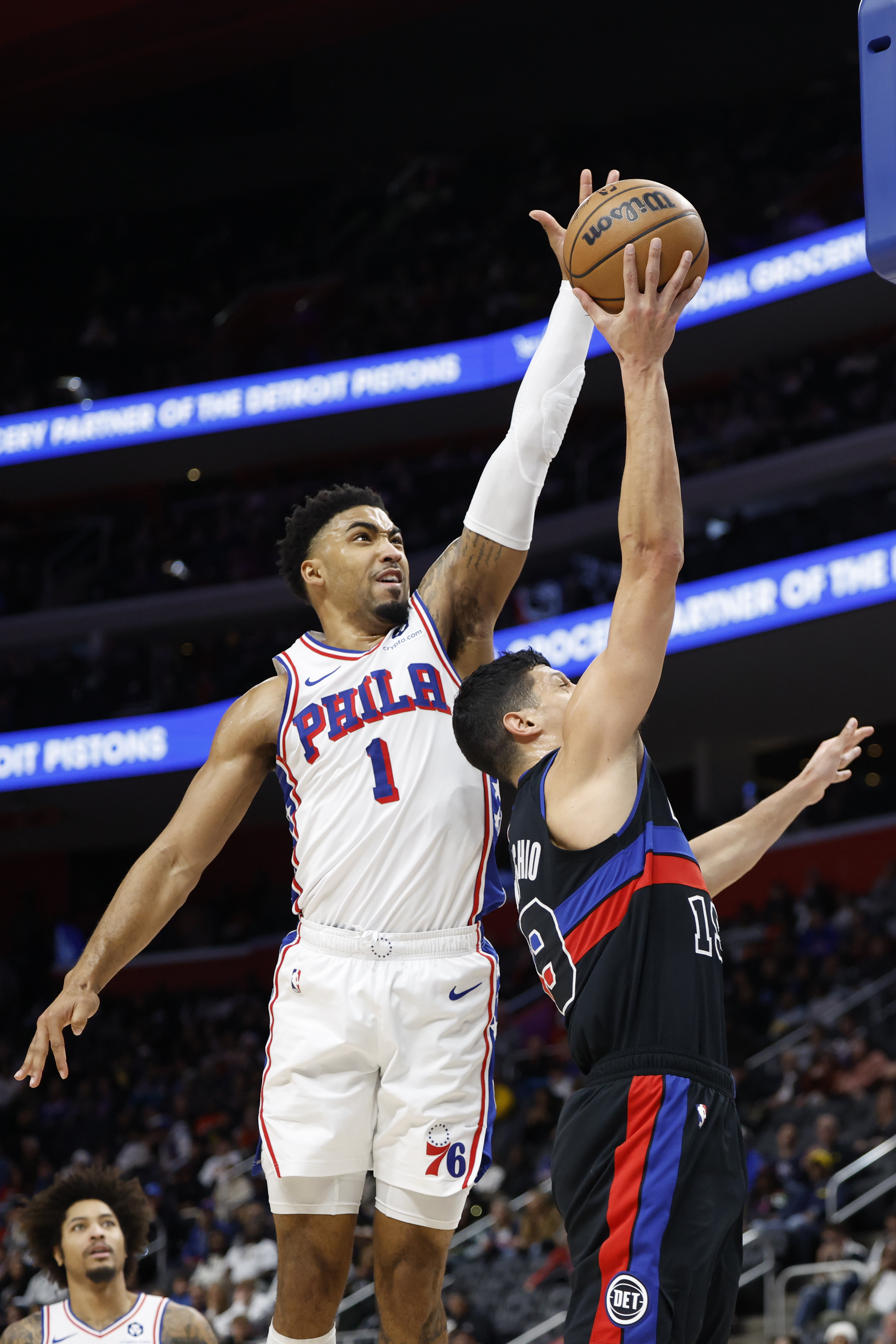 Pistons Acquire KJ Martin episode artwork