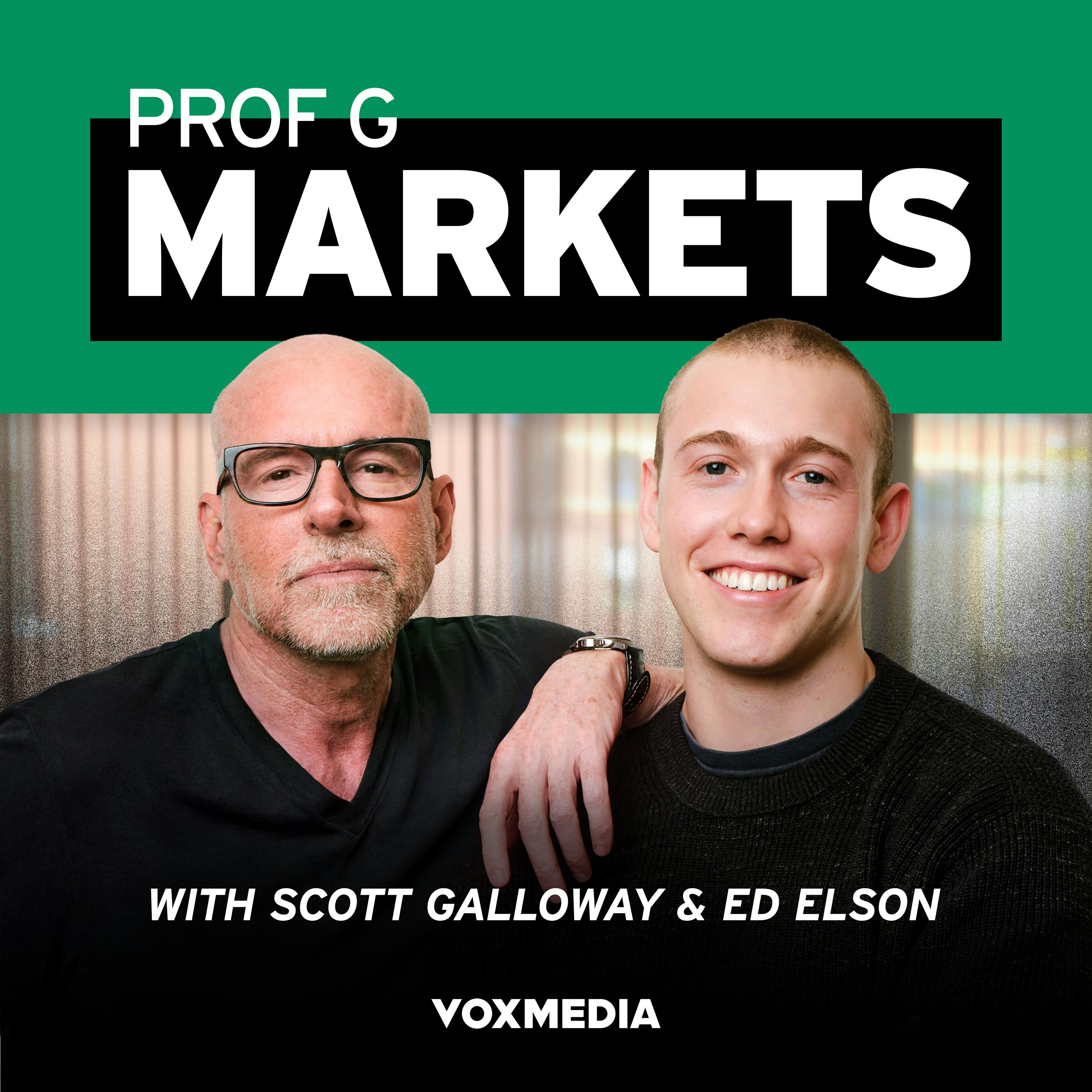 AI Bubble Watch: Has the Hype Gone Too Far? — ft. Josh Brown
