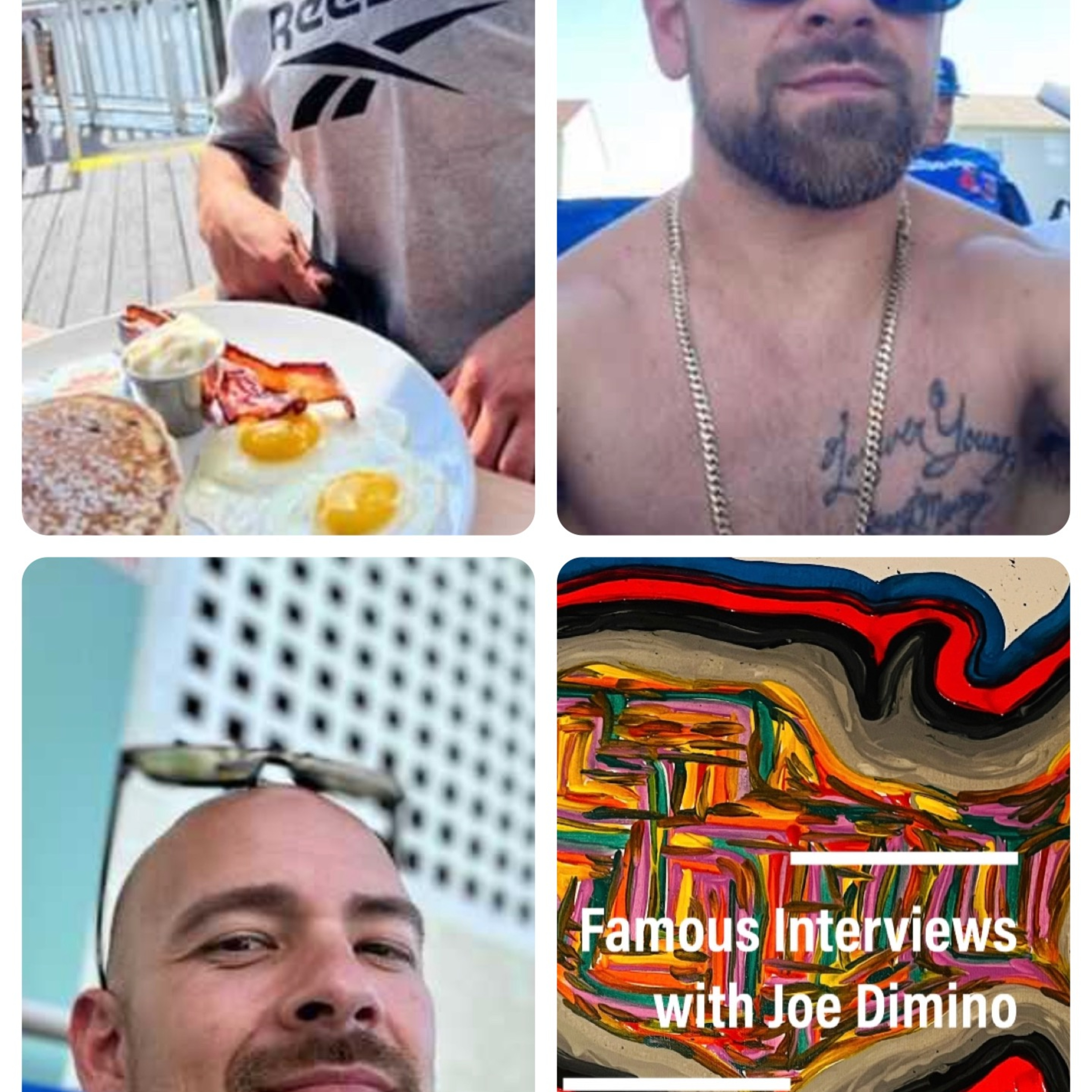The One and Only Dominic Meattey