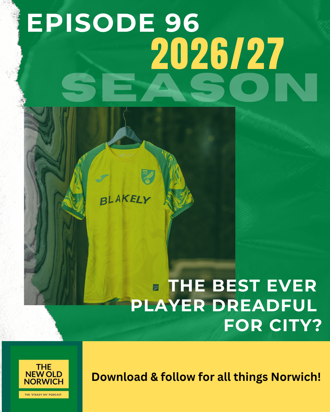 #96 Endless International Break So We Ask Best Ever Player Dreadful For City?