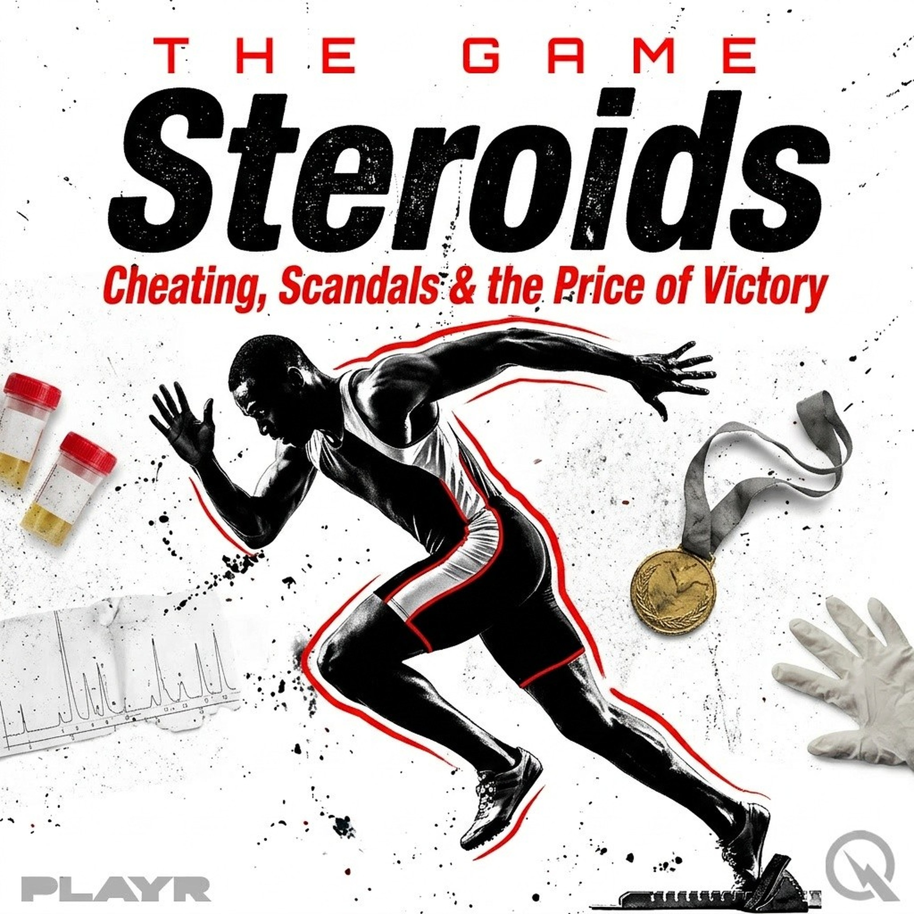 Steroids