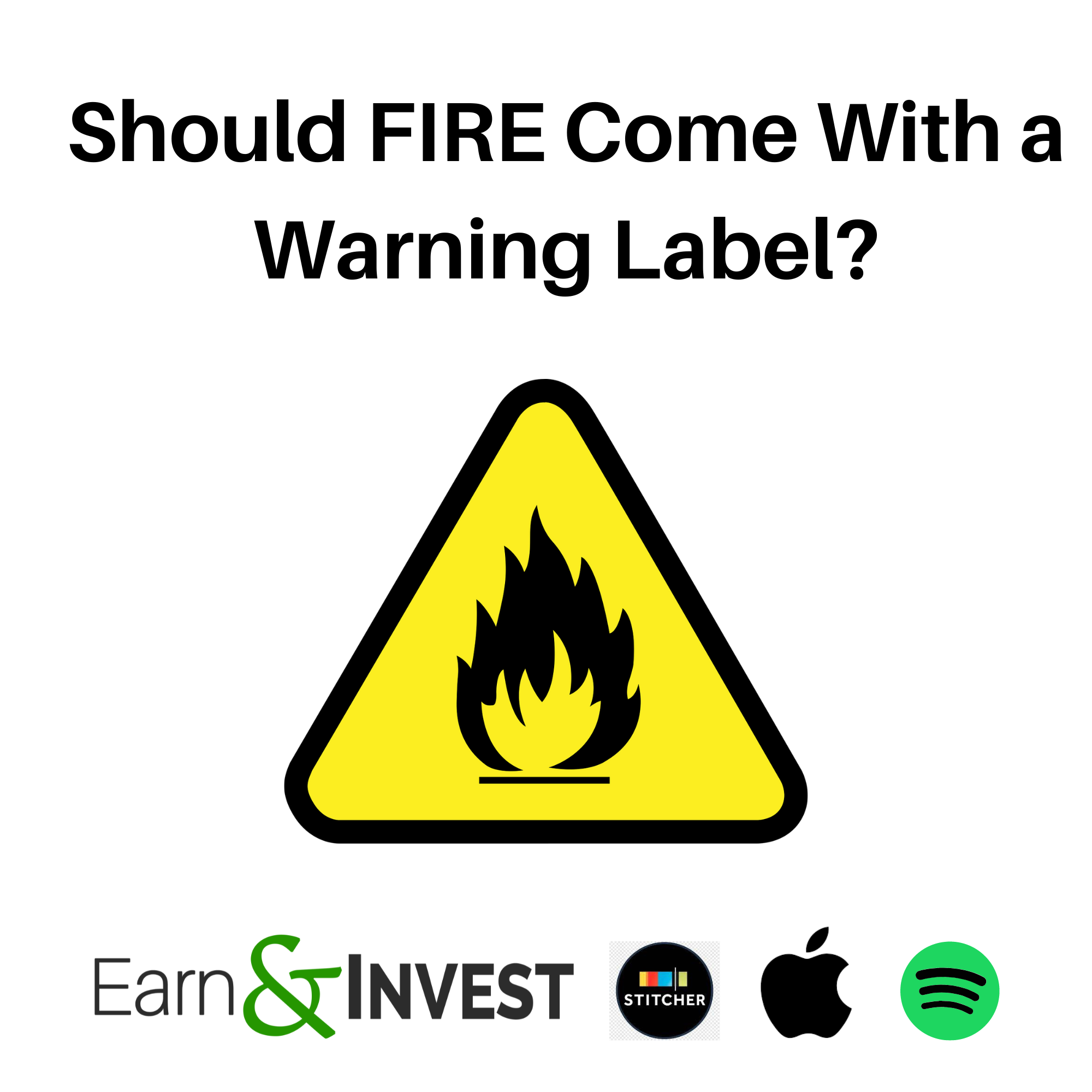 Should FIRE Come With a Warning Label? w/ Vicki Robin and Douglas Tsoi