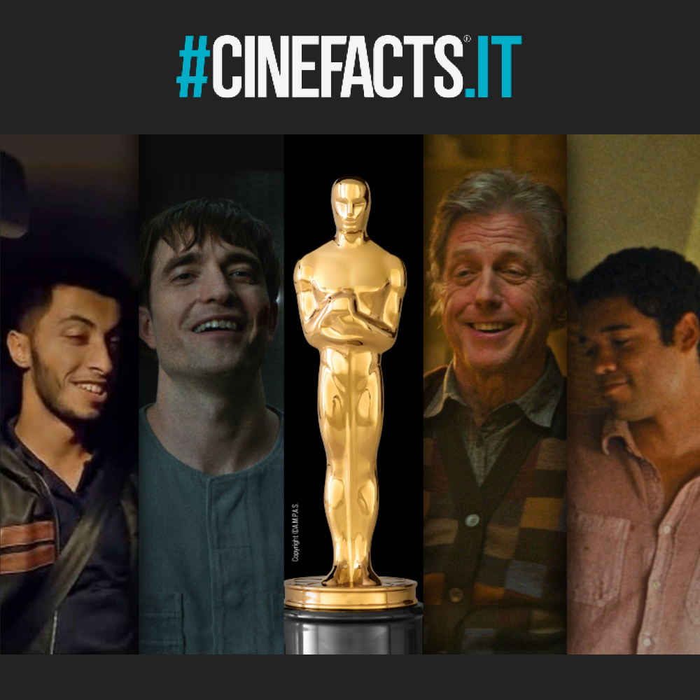 #275 Oscar 2025, Mickey 17, Heretic, No Other Land, I ragazzi della Nickel